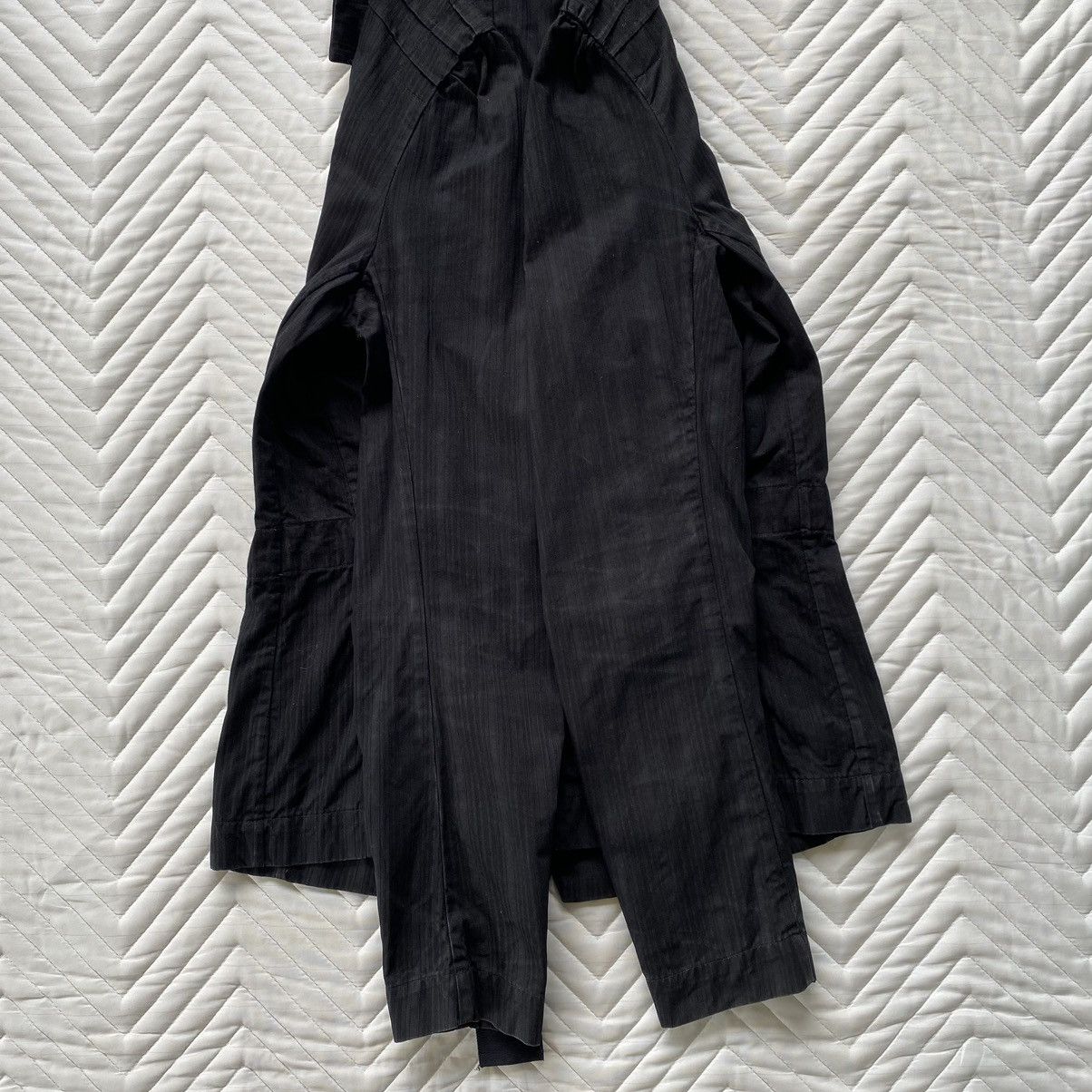 Dries Van Noten Dries Van Noten Longsleeve Button Up Size S / US 4 / IT 40 - 5 Thumbnail