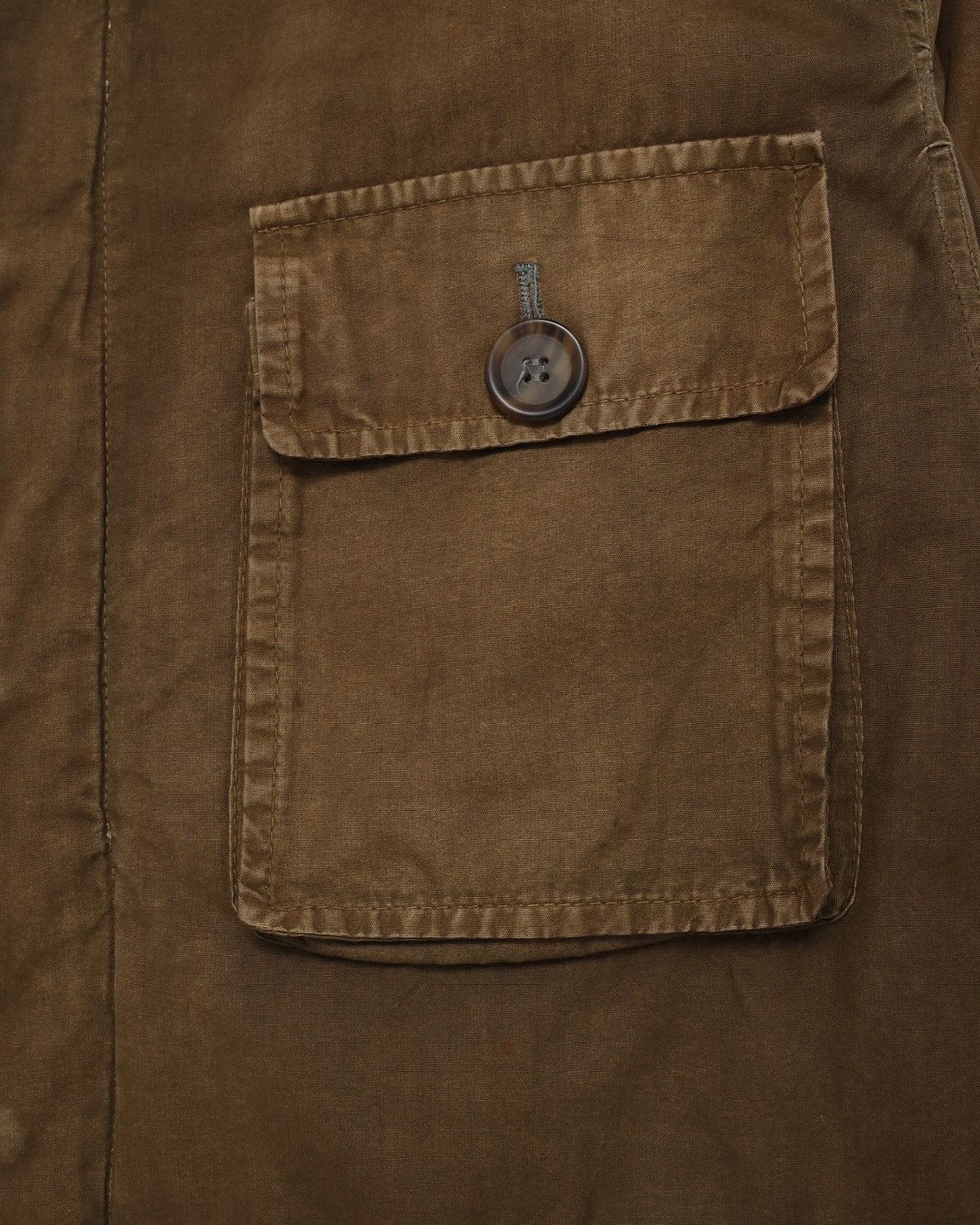 Vintage Guido Pellegrini Italy Hunting Field Jacket Size US S / EU 44-46 / 1 - 4 Thumbnail