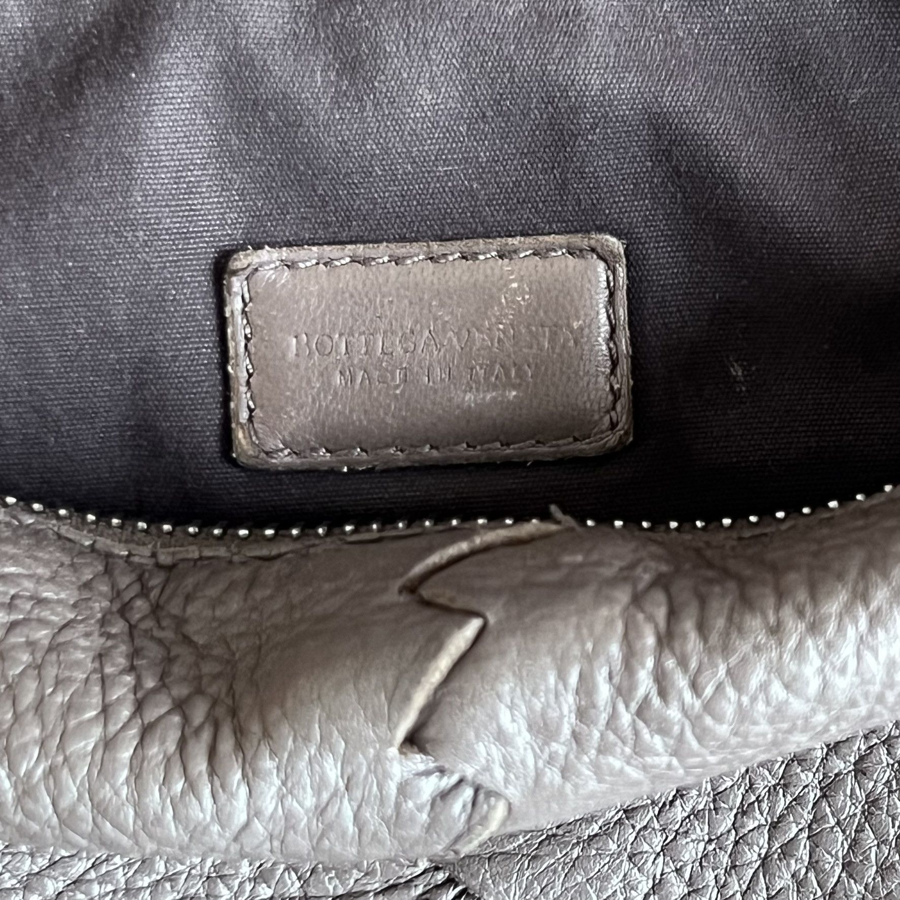 Bottega Veneta Bottega Veneta Cervo Mini Bag Size ONE SIZE - 8 Thumbnail