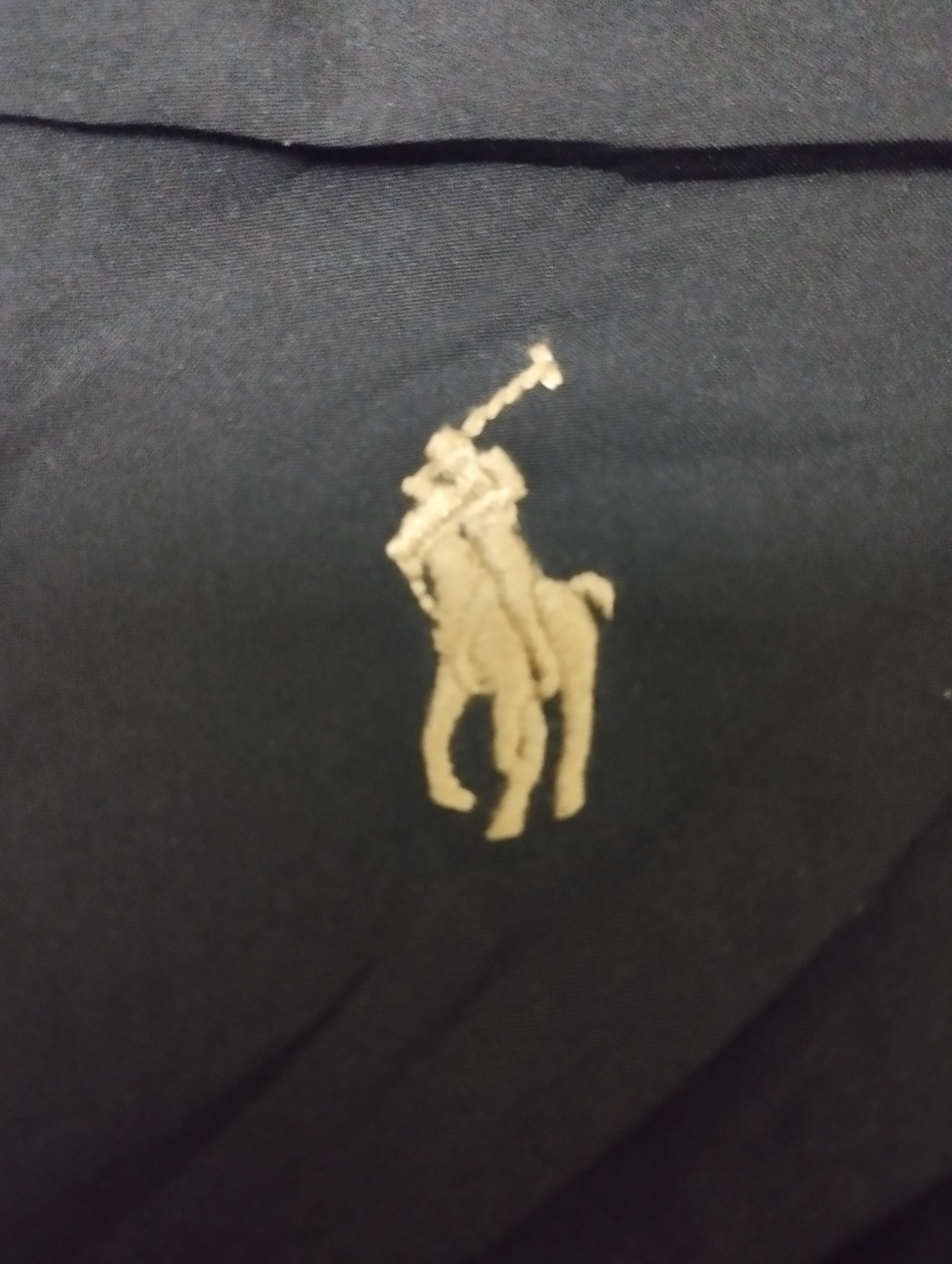Polo Ralph Lauren Vintage Polo Ralph Lauren Harrington jacket Size US L / EU 52-54 / 3 - 9 Thumbnail