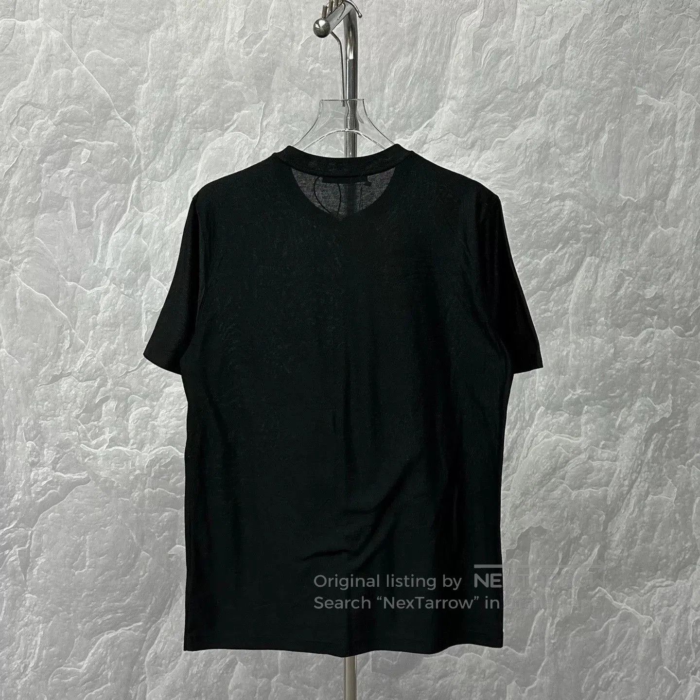 Louis Vuitton Louis Vuitton Floral Flock Print T. Size US XL / EU 56 / 4 - 2 Thumbnail