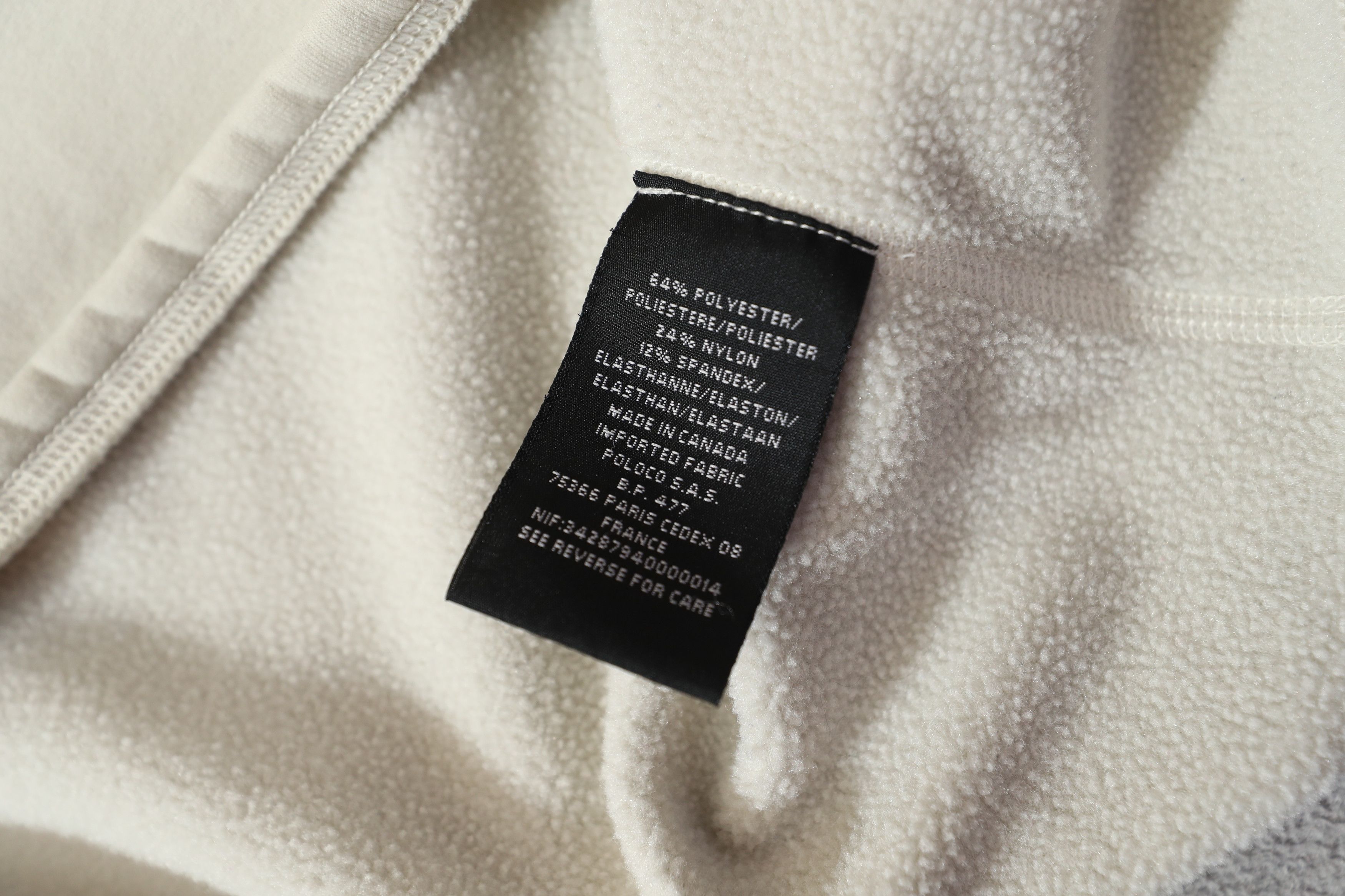 RLX Ralph Lauren RLX Ralph Lauren 1/4 Zip Sweater (XL) Size US XL / EU 56 / 4 - 16 Thumbnail