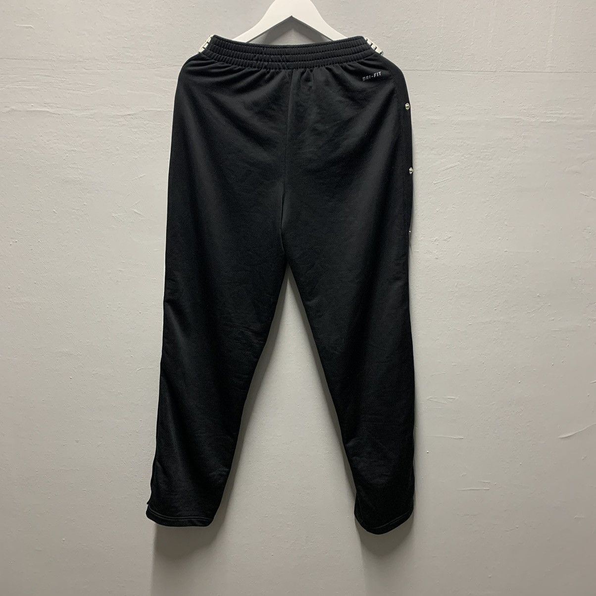 Nike Vintage Nike Rivet Pants 00s Size US 34 / EU 50 - 10 Thumbnail