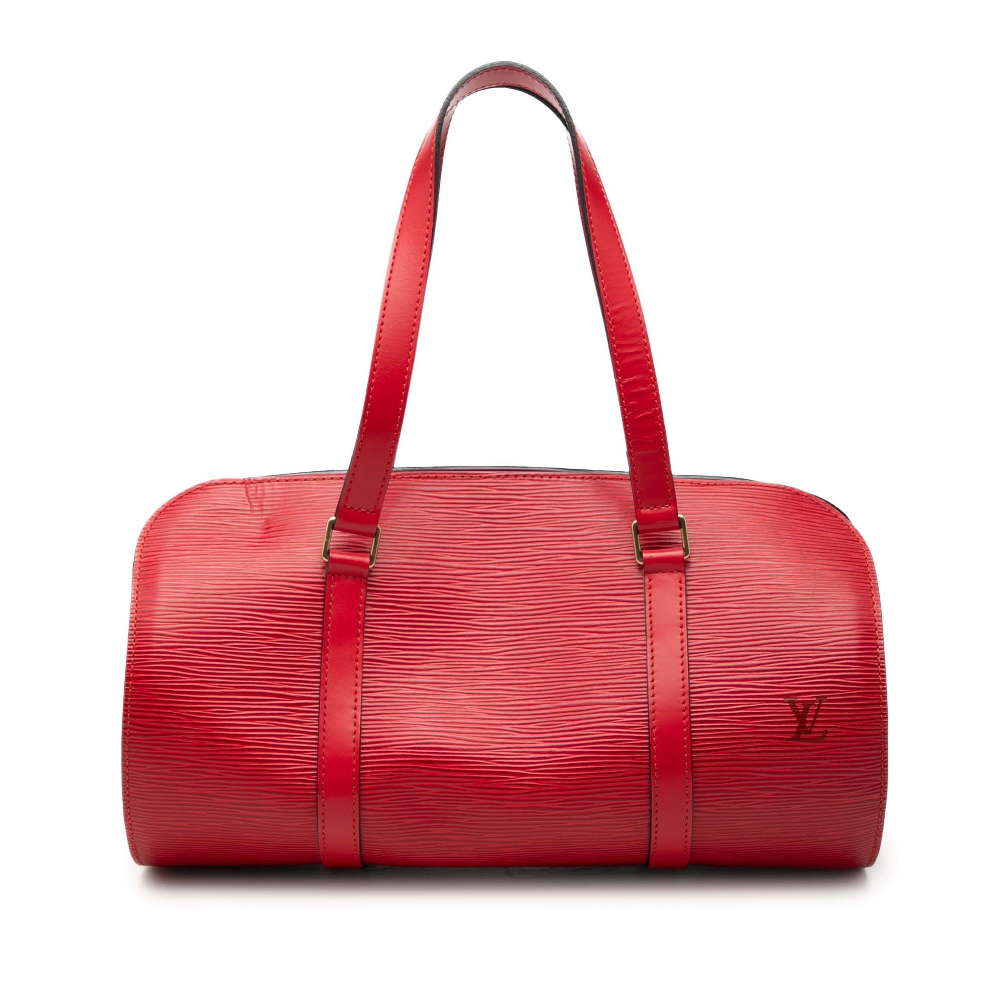 Louis Vuitton Epi Soufflot Size ONE SIZE - 1 Thumbnail