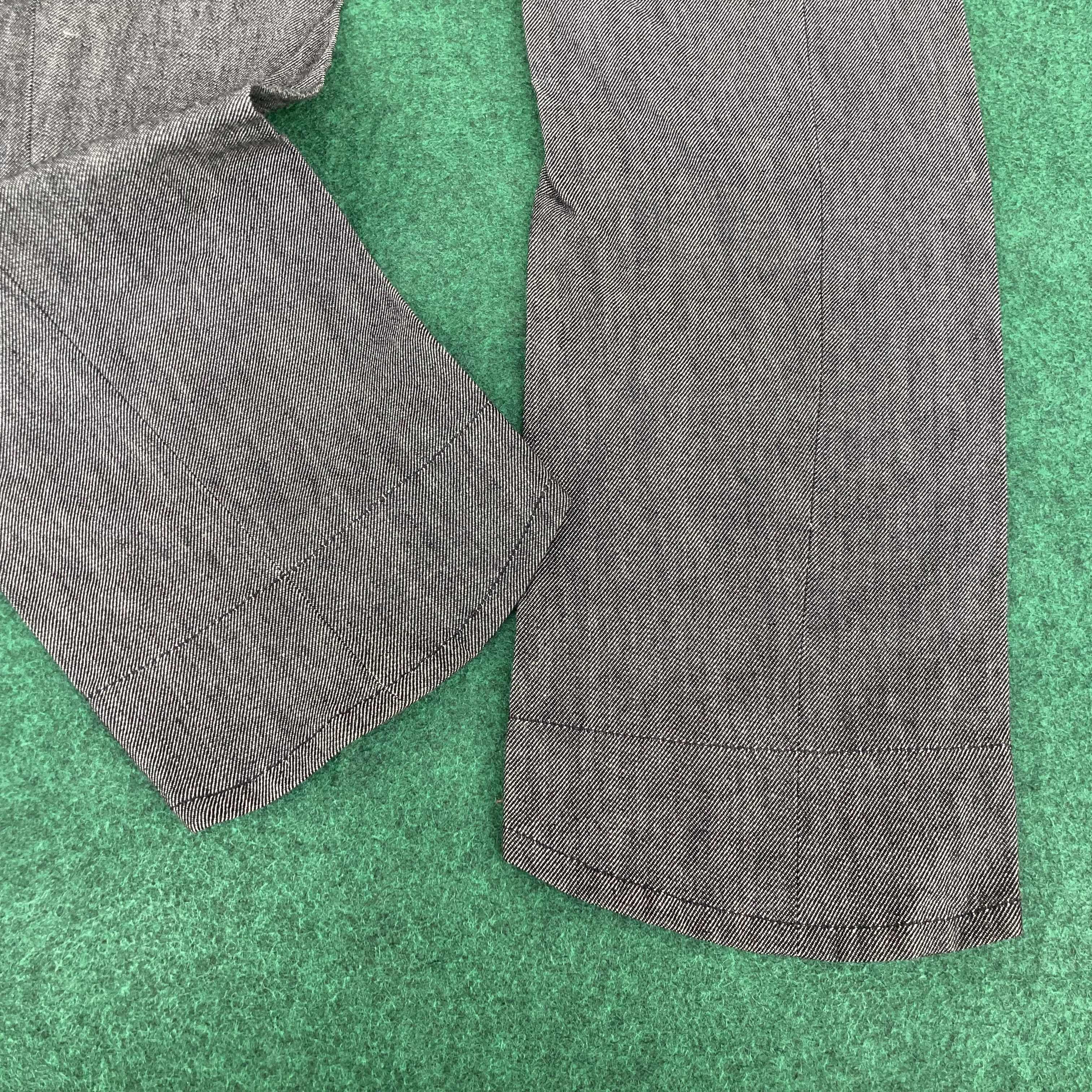 Levi's 29x31 Vintage Levis Engineered Kimura Regular Denim Jeans Size US 29 - 11 Thumbnail