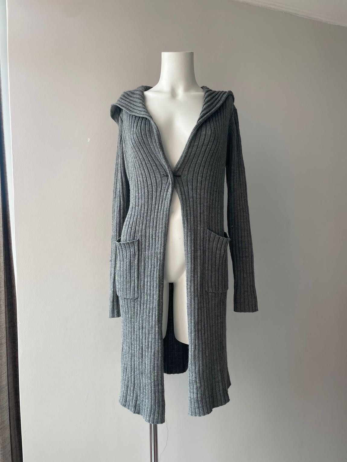 Vintage Park Bravo cardigan Size L / US 10 / IT 46 - 4 Thumbnail