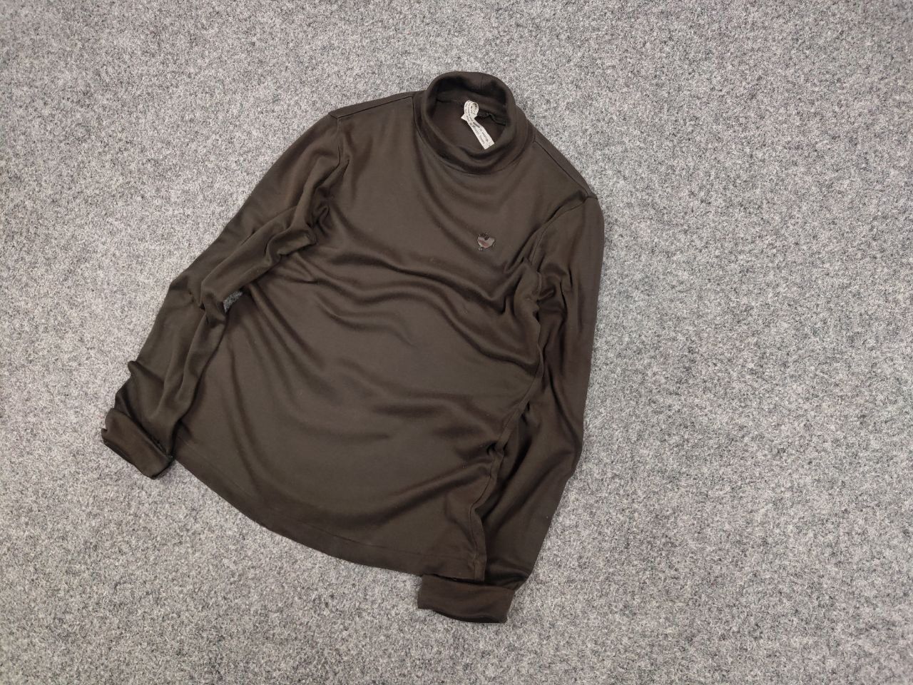 Japanese Brand Vintage Antipast Japan Womens Cotton Military long sleeve Size S / US 4 / IT 40 - 3 Thumbnail
