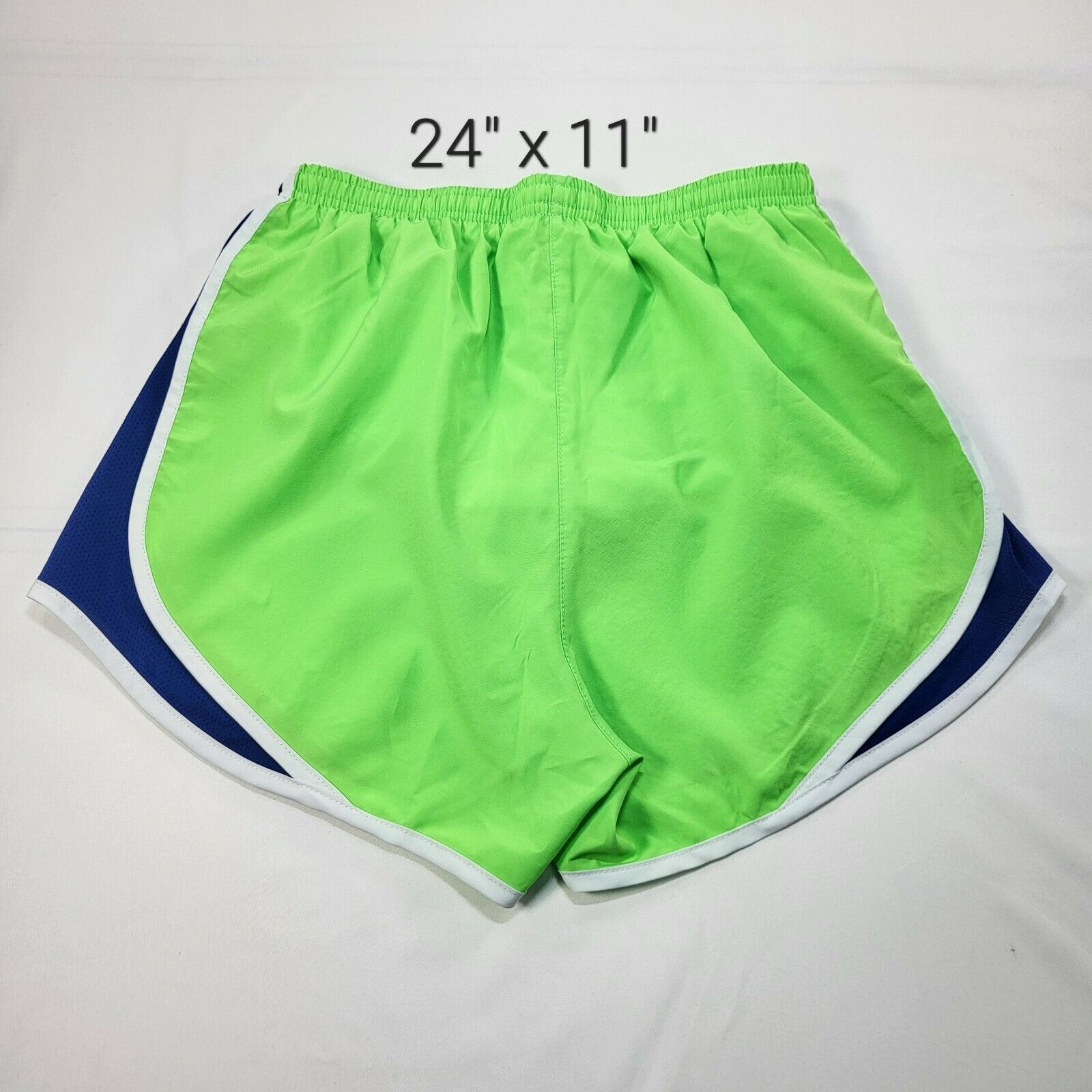Nike Nike Dri-Fit Athletic Shorts Womens Size Extra Small XS Size US 26 / EU 42 - 2 Thumbnail