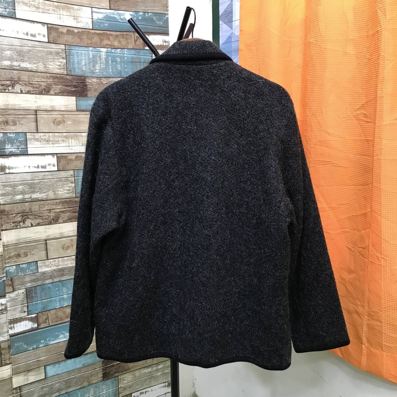 Freewheelers × Japanese Brand JAPAN MOHAIR LOWRISE MAKER ANNO DOMILI TYROL 60S MILITARY Size US M / EU 48-50 / 2 - 5 Thumbnail