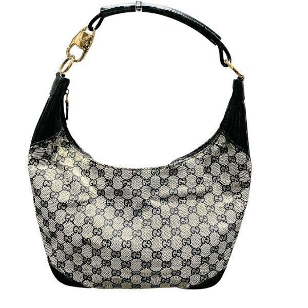 Gucci Gucci GG Canvas Shoulder Bag Textile Shoulder Bag 0014157 DUTY FREE for USA