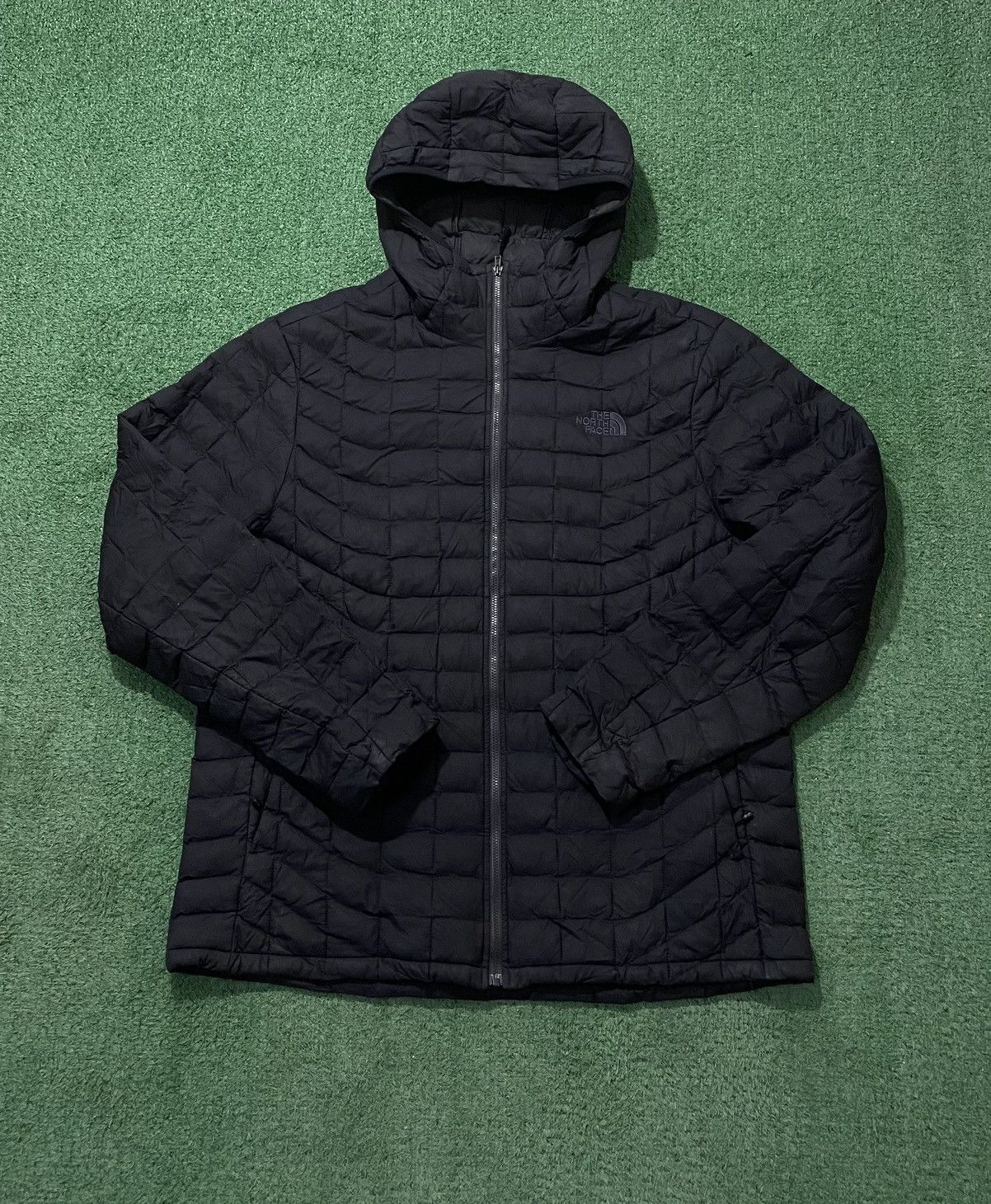 The North Face The north face jacket puffer black vintage Size US XL / EU 56 / 4 - 1 Thumbnail