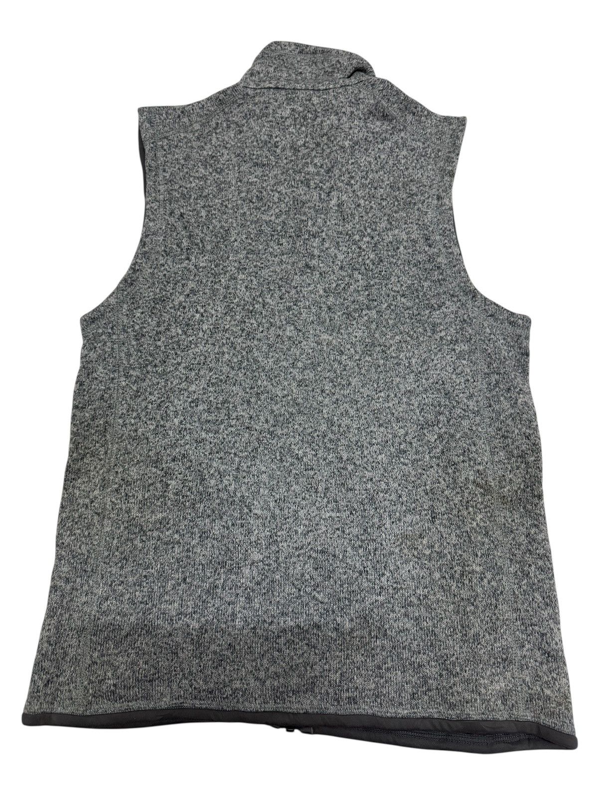 Patagonia Patagonia Better Sweater fleece vest Google Cloud logo Size US S / EU 44-46 / 1 - 3 Thumbnail