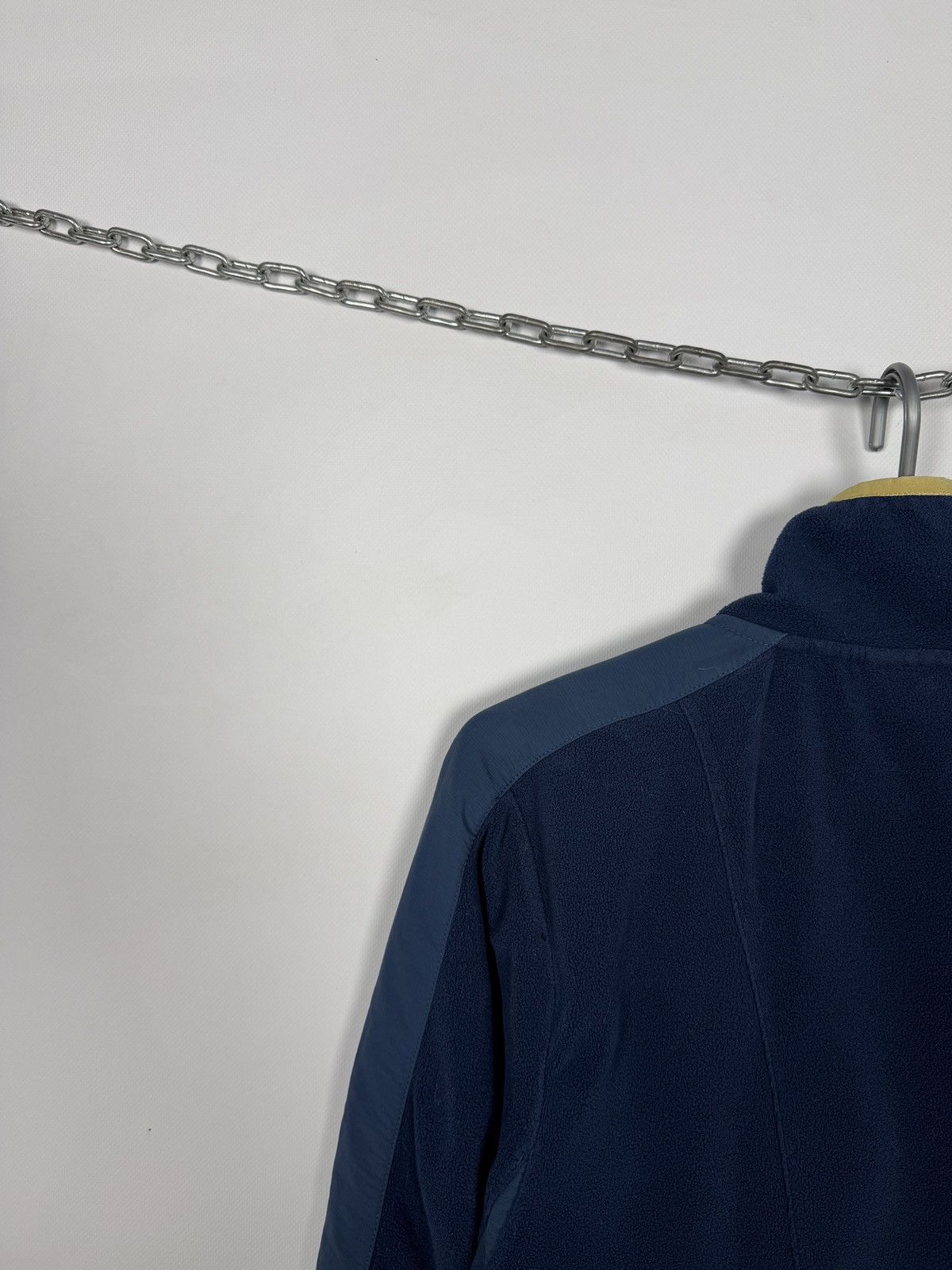 Umbro Umbro Vintage Fleece Jacket Zip Up Official Product Size XS Size US XS / EU 42 / 0 - 13 Thumbnail