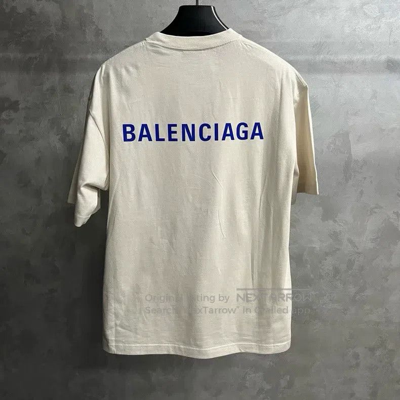 Balenciaga Balenciaga short sleeves Size US XS / EU 42 / 0 - 6 Thumbnail