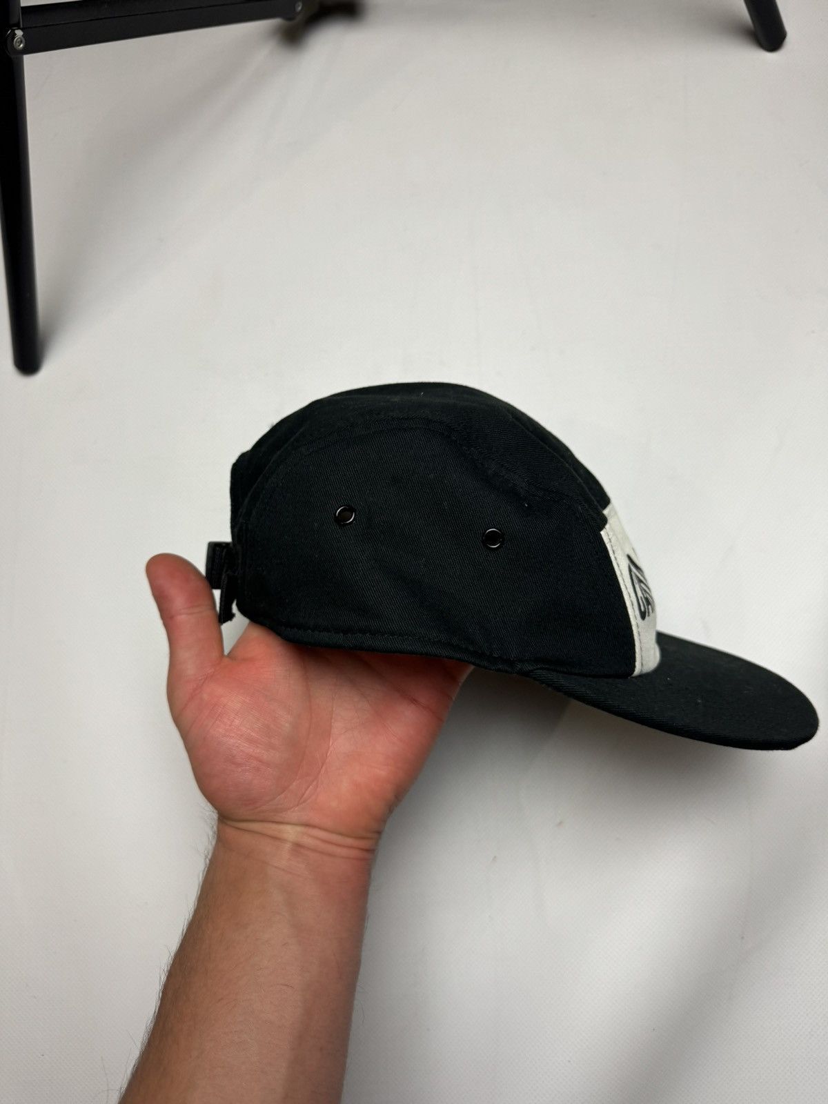 Carhartt Rare vintage Carharrt Wip Starter cap y2k Size ONE SIZE - 6 Thumbnail