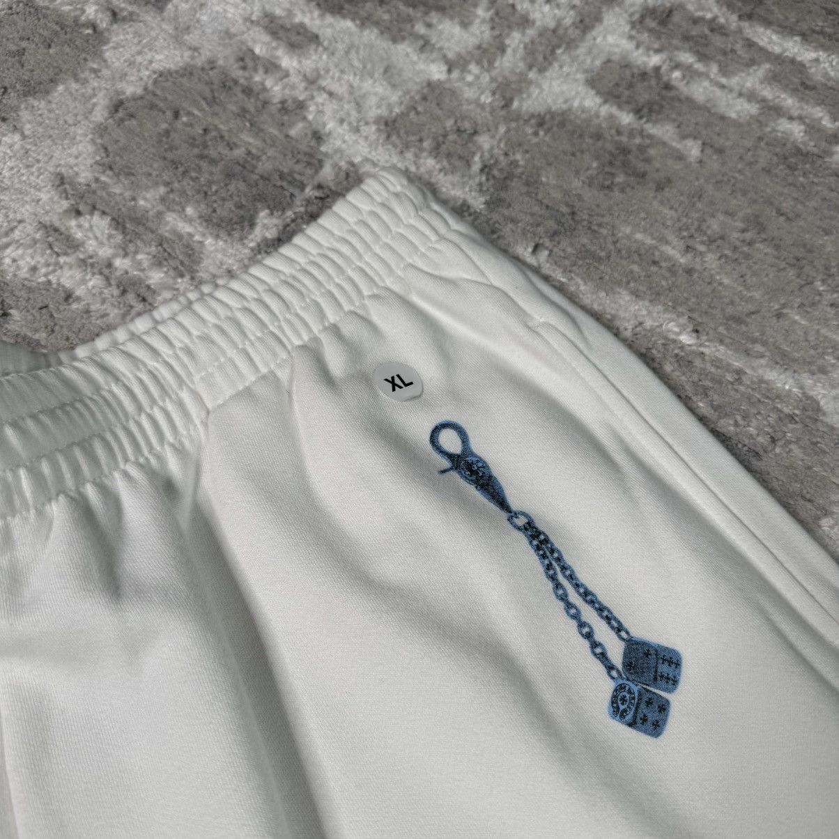 Chrome Hearts Las vegas exclusive dice sweatpants Size US 36 / EU 52 - 7 Thumbnail