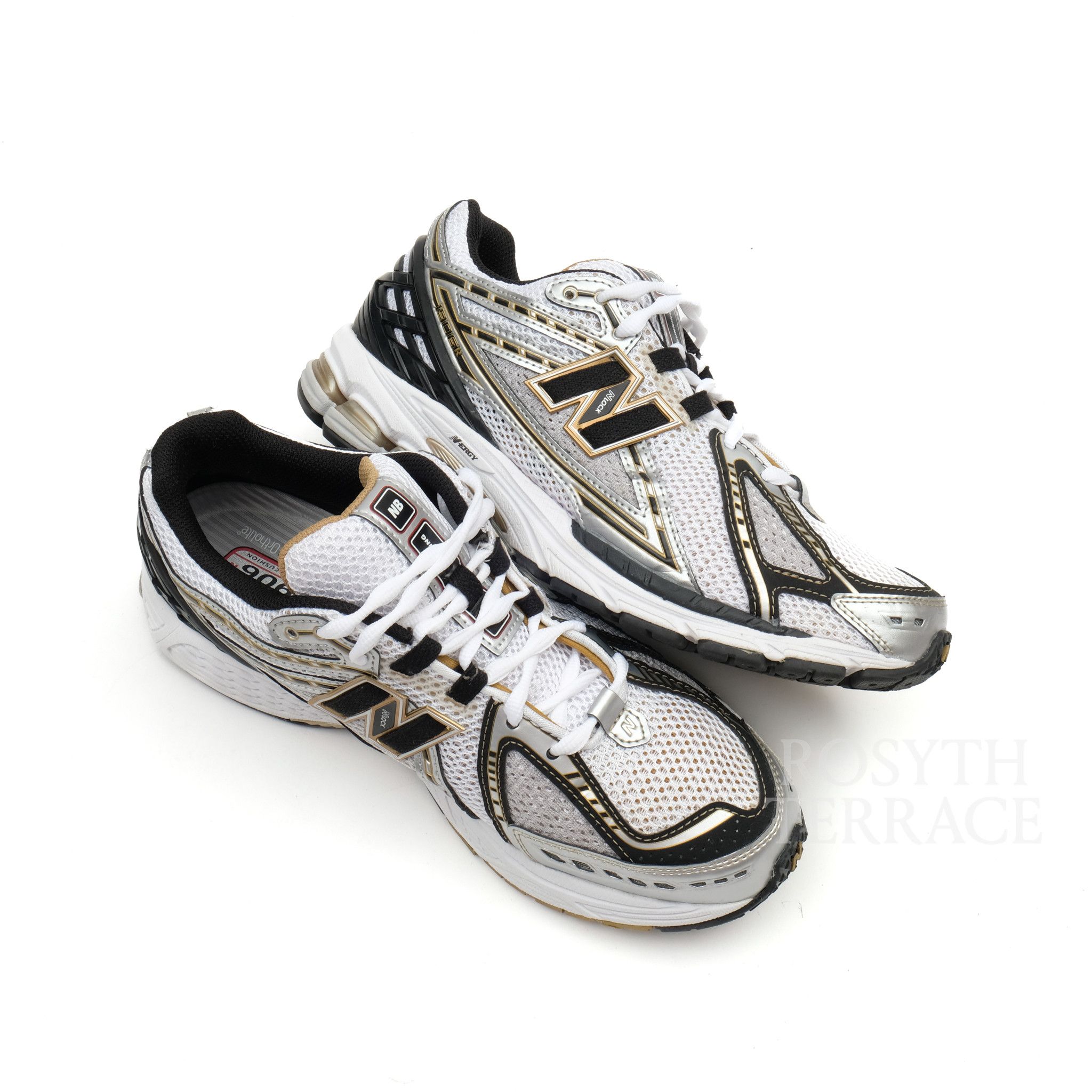 Japanese Brand × New Balance 【NEW BALANCE x AH.H / M1906RA / 27CM】 Size US 9 / EU 42 - 2 Thumbnail
