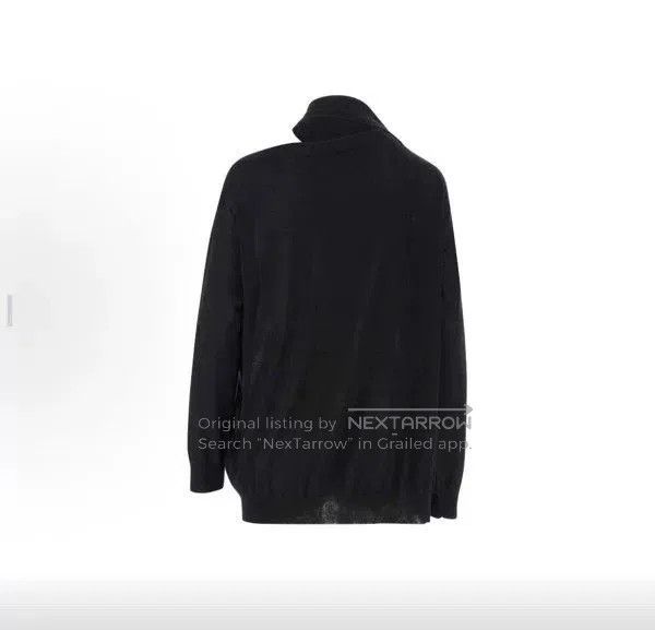 Valentino valentino new knit long sleeve top. Size US S / EU 44-46 / 1 - 9 Thumbnail