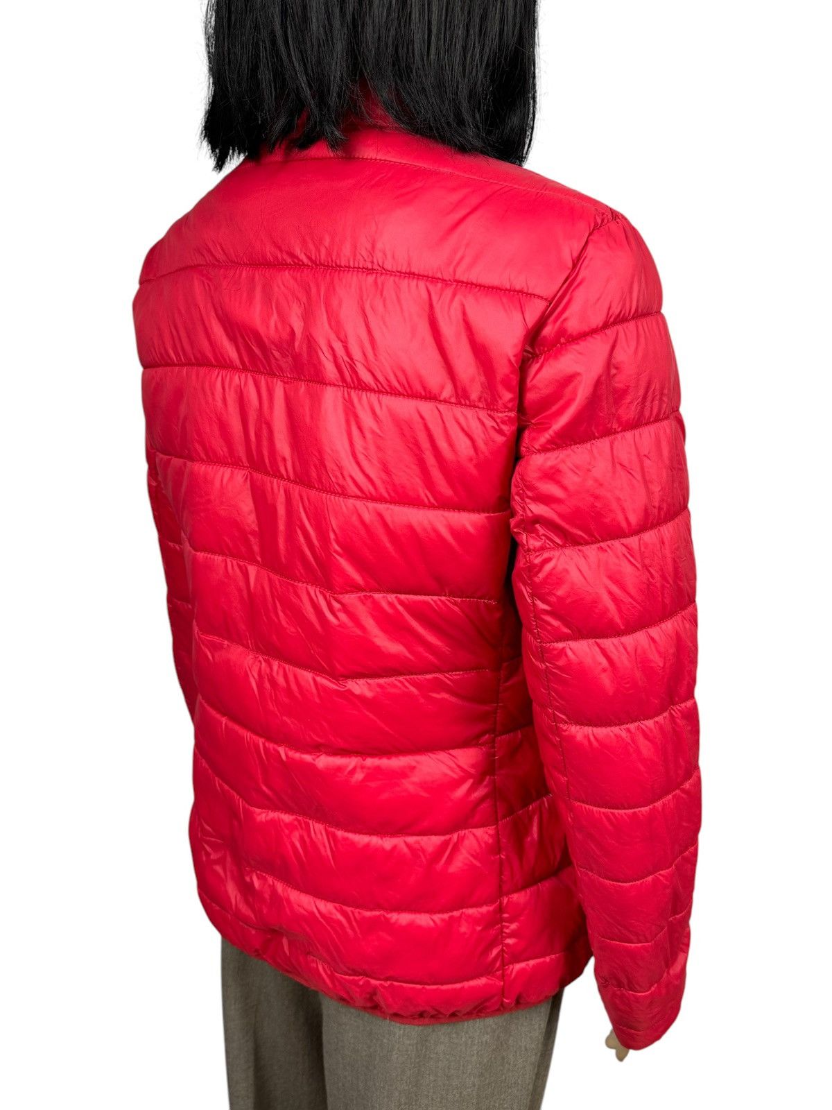Karl Lagerfeld Karl Lagerfeld Faux Down Quilted Jacket size L Size L / US 10 / IT 46 - 8 Thumbnail