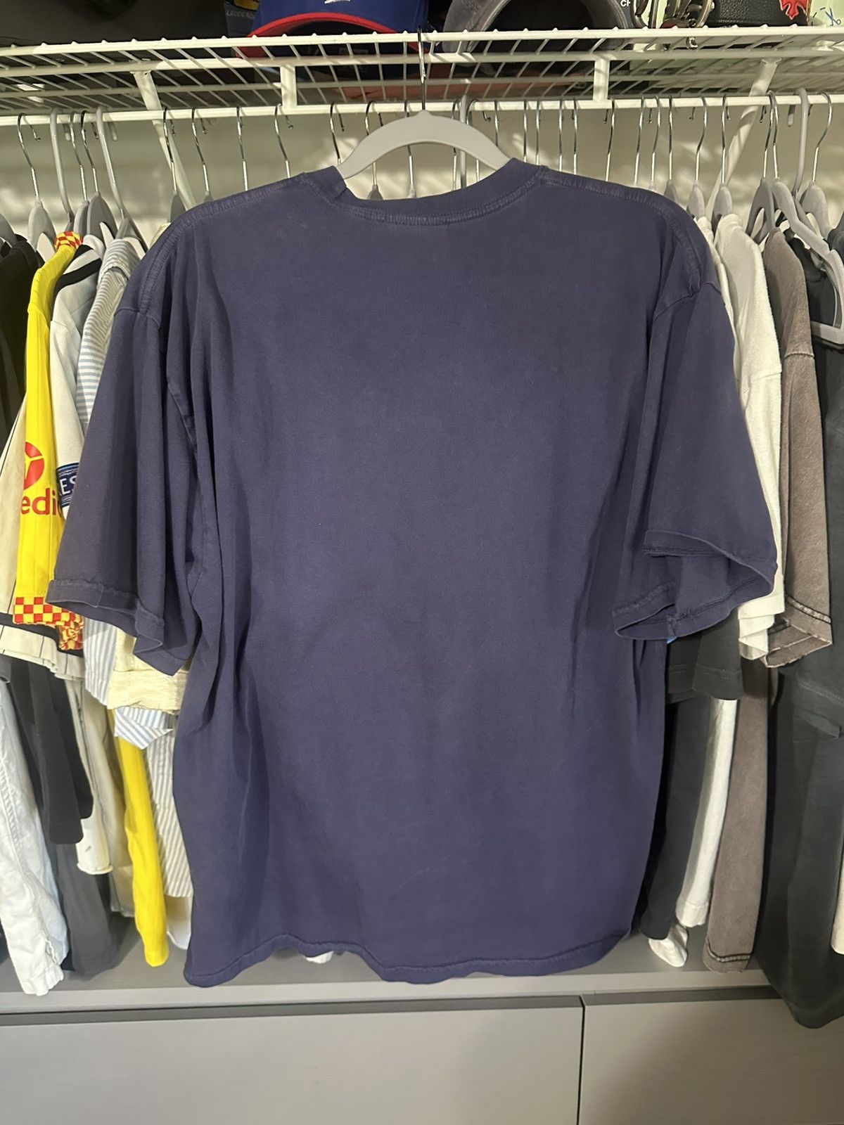 Drew House Drew House Tee Size US L / EU 52-54 / 3 - 2 Thumbnail