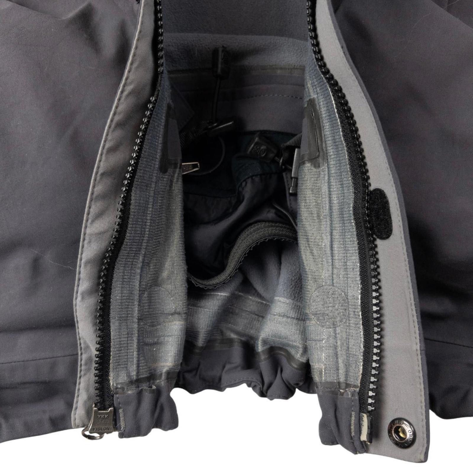 Mountain Hardwear Vintage Mountain Hardwear Goretex Soft Shell Jacket Size XL Size US XL / EU 56 / 4 - 8 Thumbnail