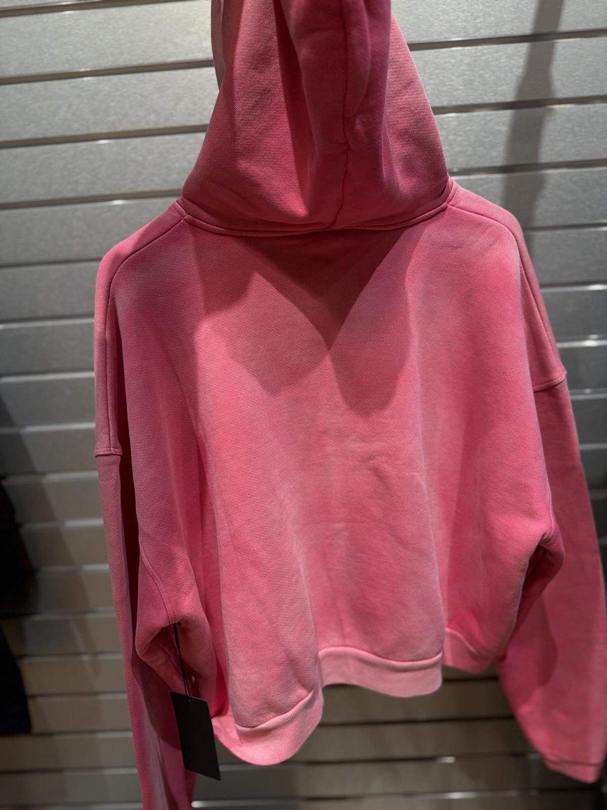 Other GV Gallery/Raspberry Hills Faded Fuchsia Pink Hoodie XS Size XS / US 0-2 / IT 36-38 - 5 Thumbnail