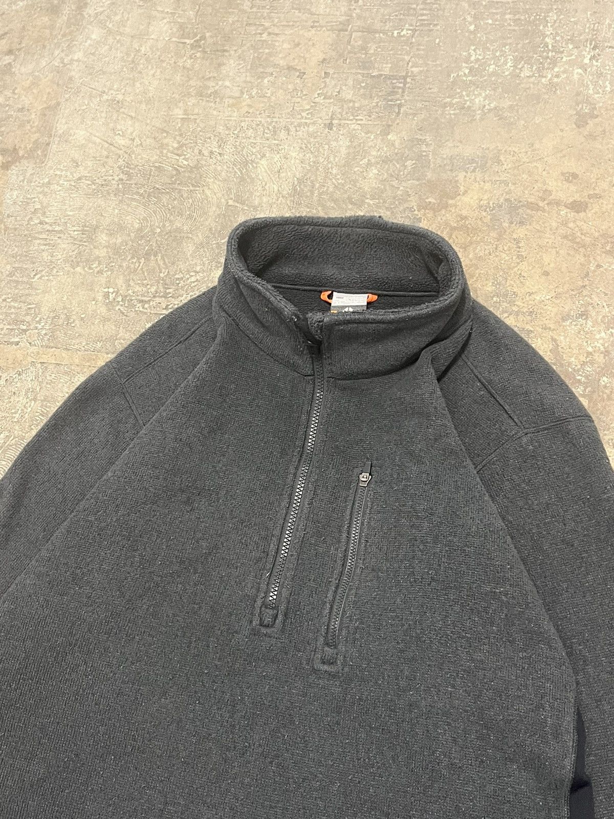 Nike ACG × Vintage Nike ACG essential fleece y2k rare hype streetwear Size US XL / EU 56 / 4 - 5 Thumbnail