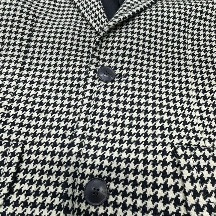 AMI AMIPARIS Stylish Single-Breasted Trench Coat -2507 Size US L / EU 52-54 / 3 - 9 Thumbnail