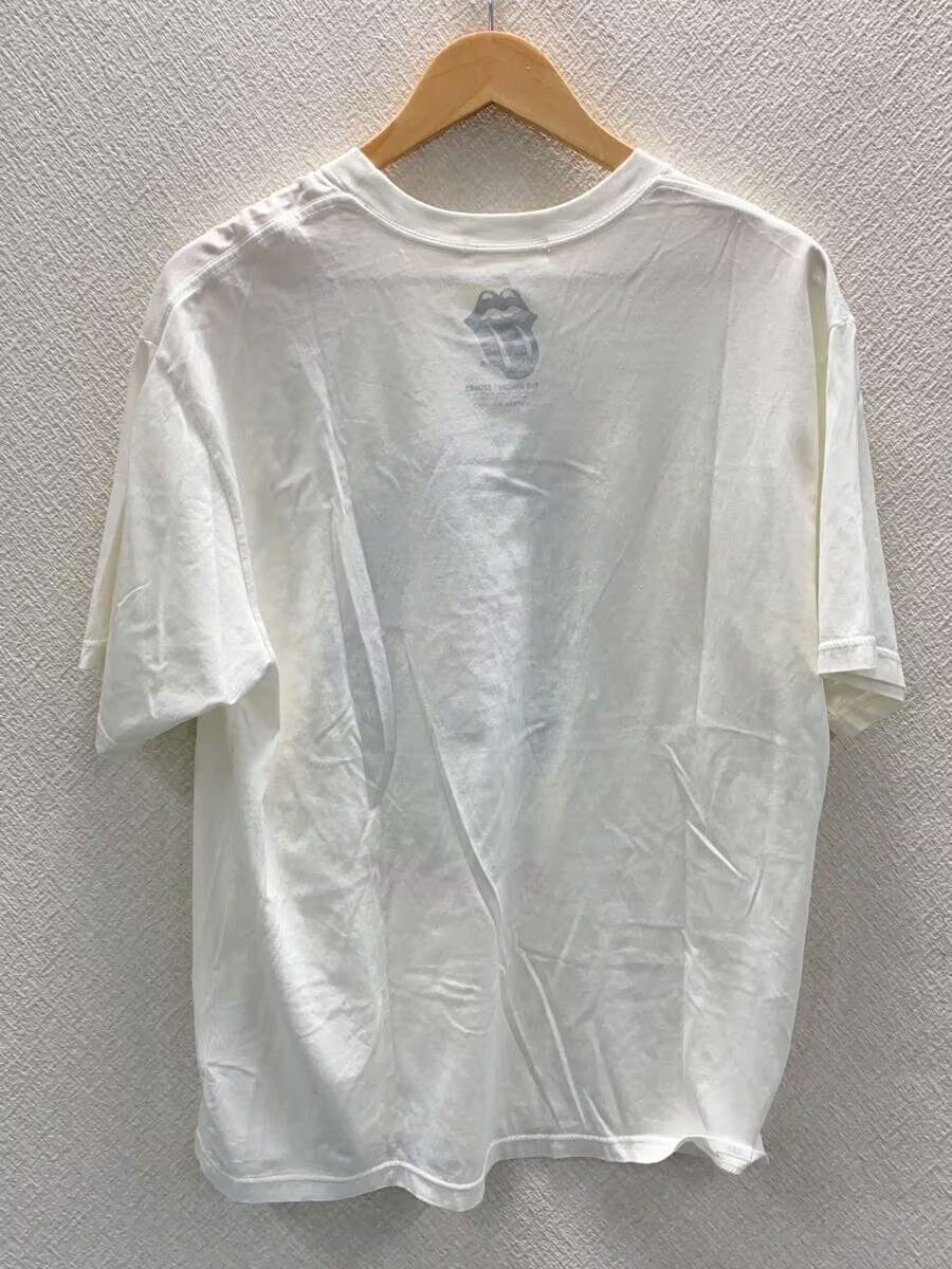 Hysteric Glamour Sticky Fingers Mick Jagger Rolling Stones Tee Size US L / EU 52-54 / 3 - 2 Thumbnail