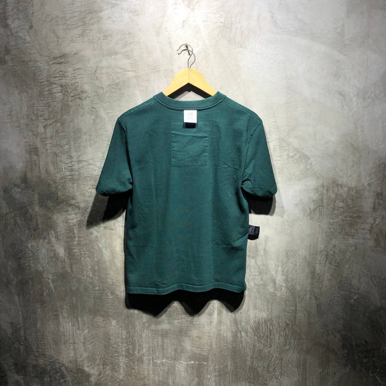 Vetements Vetements Cut and Sew tee Size US S / EU 44-46 / 1 - 10 Thumbnail