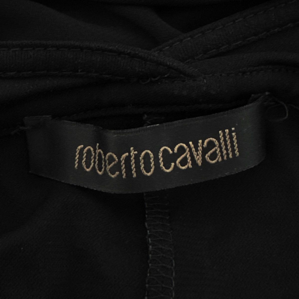 Roberto Cavalli ROBERTO CAVALLI S/S 2006 Runway dress Size M / US 6-8 / IT 42-44 - 9 Thumbnail