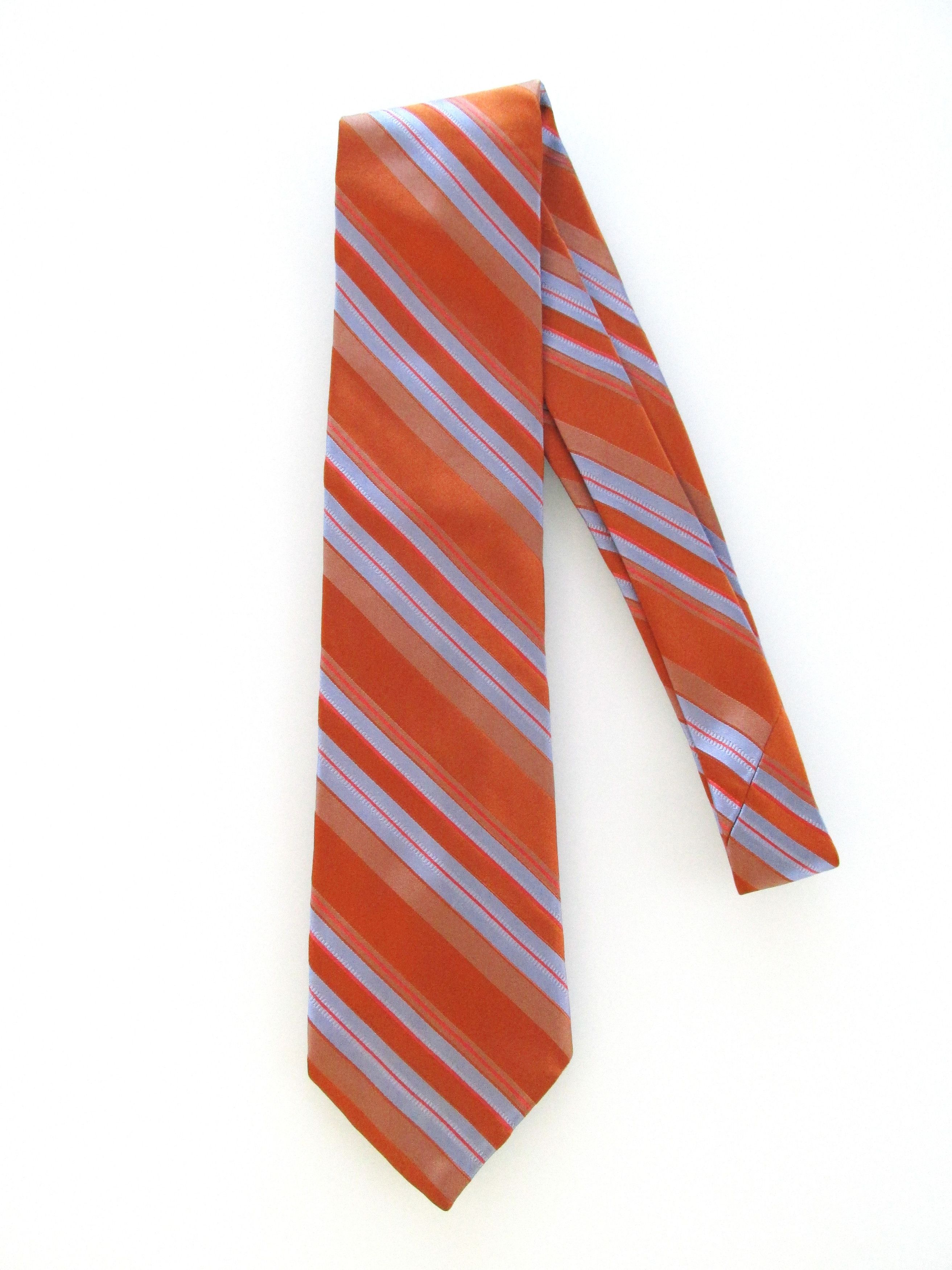 Ike Behar Ike Behar Men's Silk Tie Size ONE SIZE - 1 Thumbnail