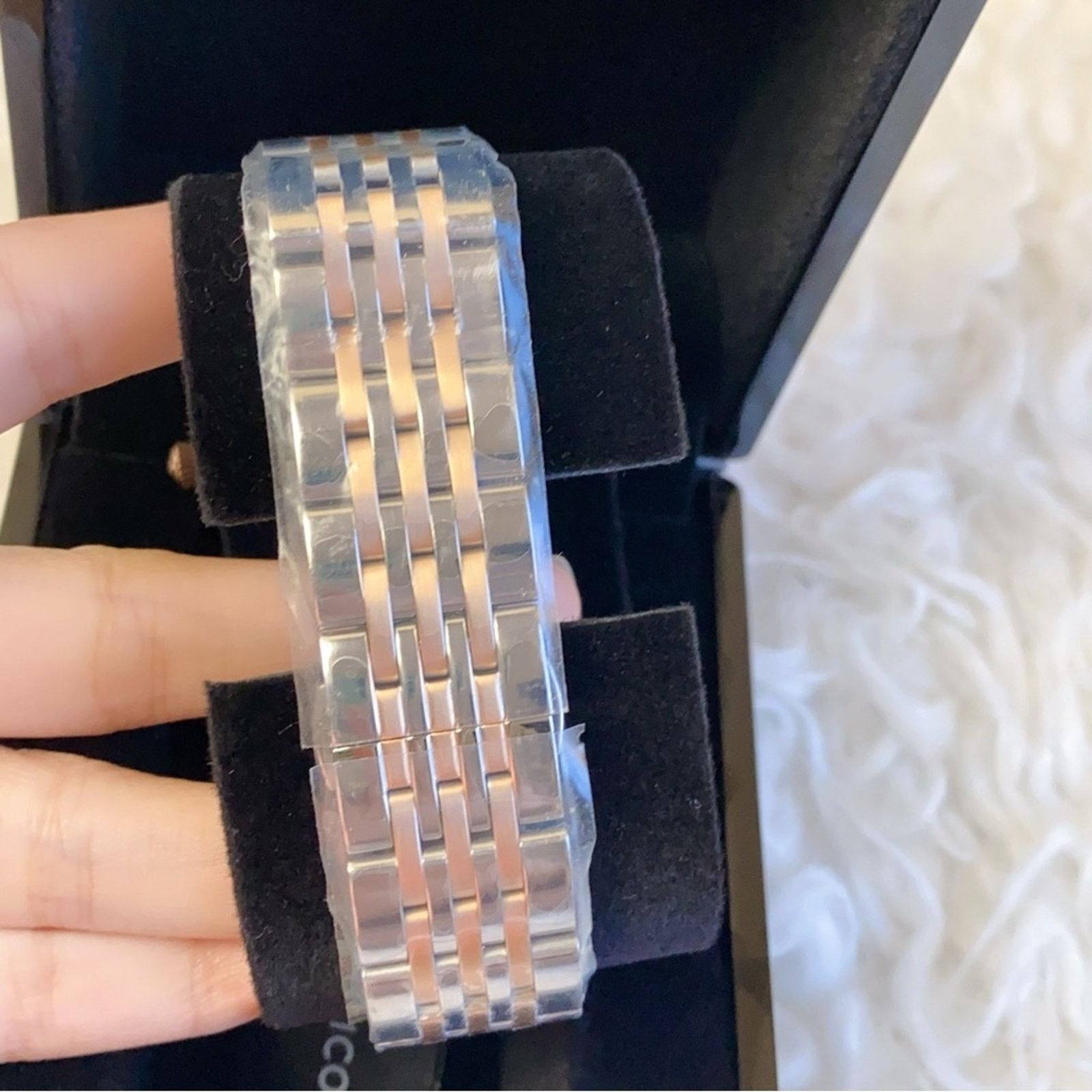 Emporio Armani EMPORIO ARMANI AR1921 Automatic Men's Watch Size ONE SIZE - 6 Thumbnail