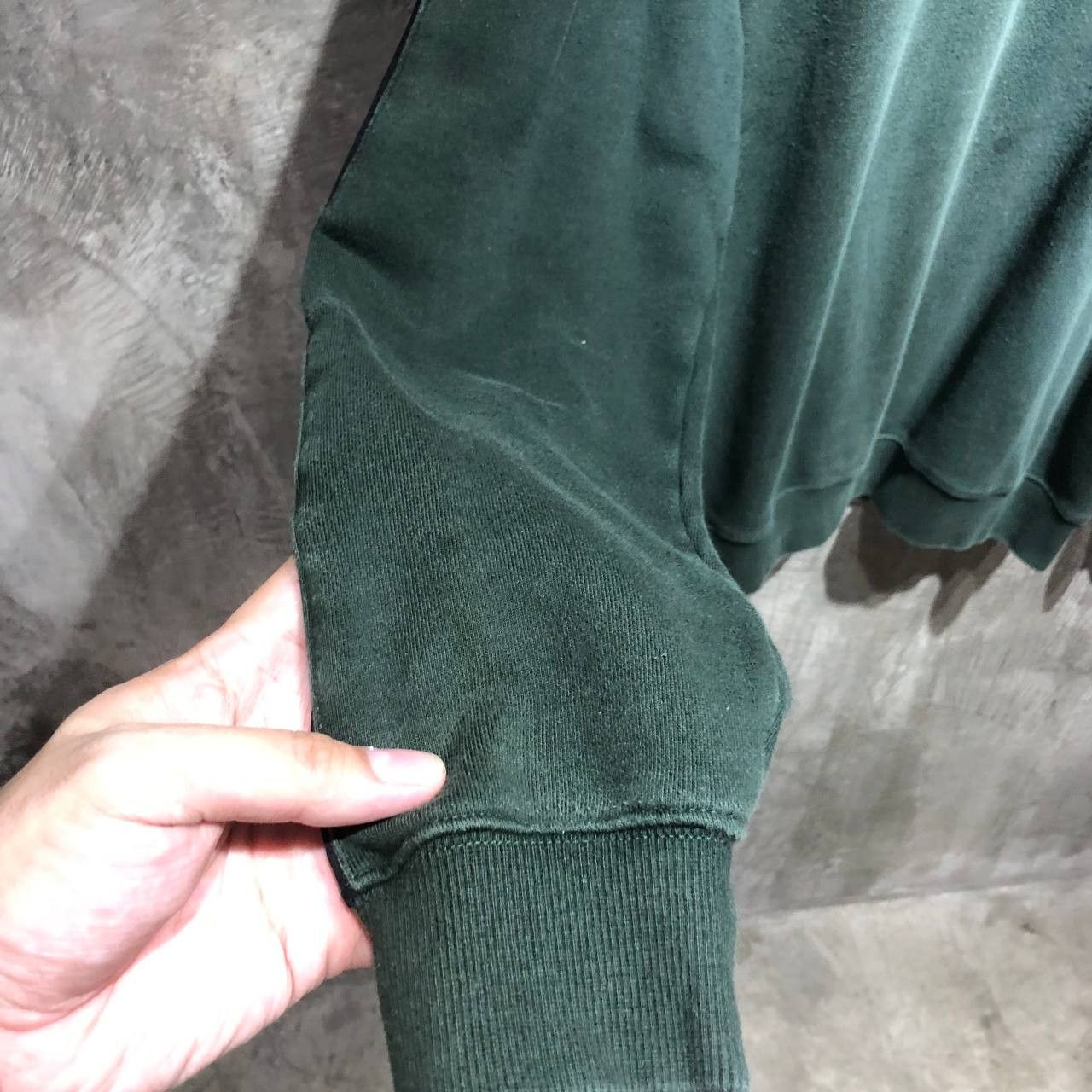 Hermes Hermes Crewneck long sleeves Size US XL / EU 56 / 4 - 10 Thumbnail