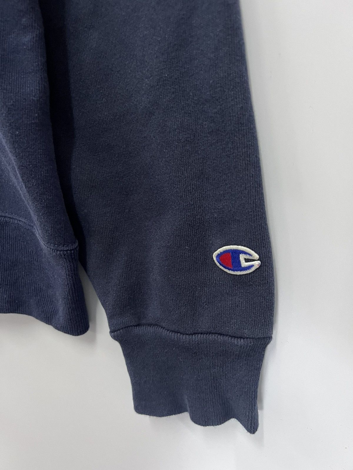 Champion 🔥 80's CHAMPION ATHLETIC APPERAL HYPE SWEARSHIRT - L Size US M / EU 48-50 / 2 - 5 Thumbnail
