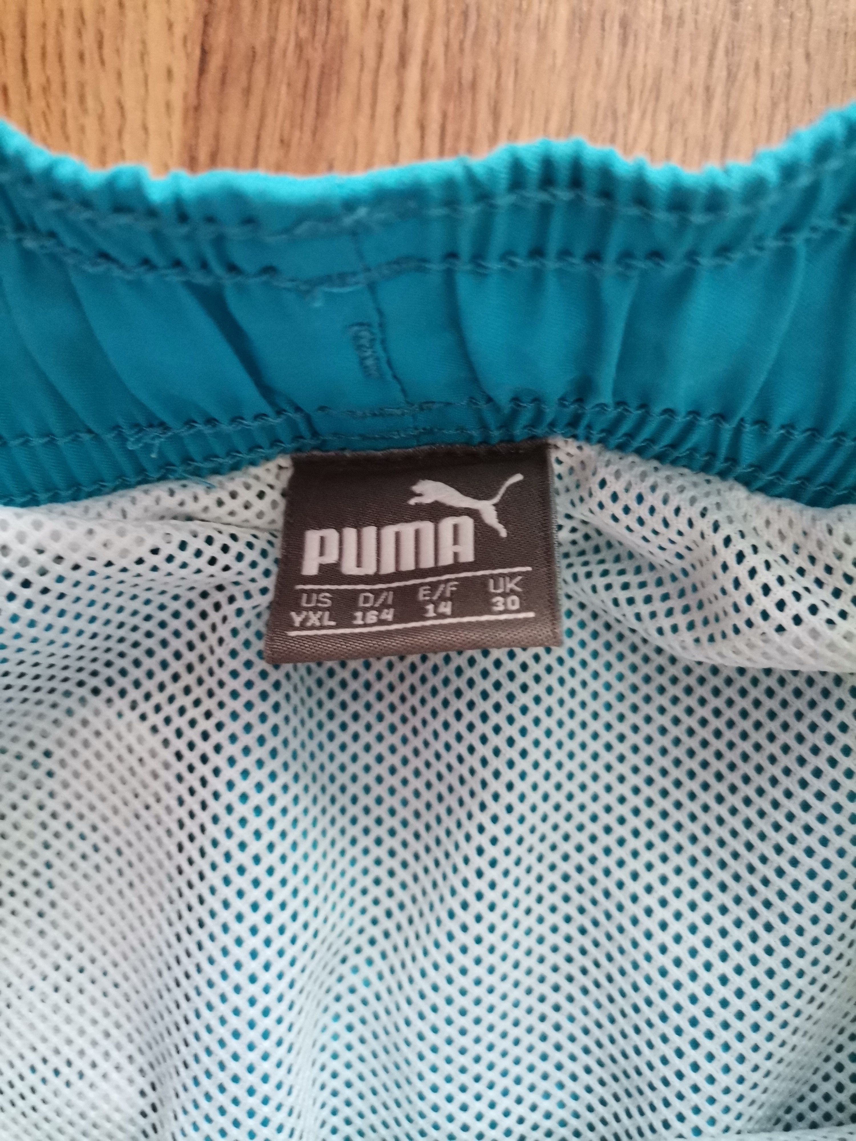Puma Puma Shorts Size US 28 / EU 44 - 2 Thumbnail