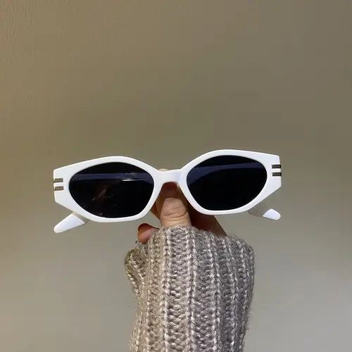 Designer × Vintage Vintage sunglasses Size ONE SIZE - 3 Thumbnail