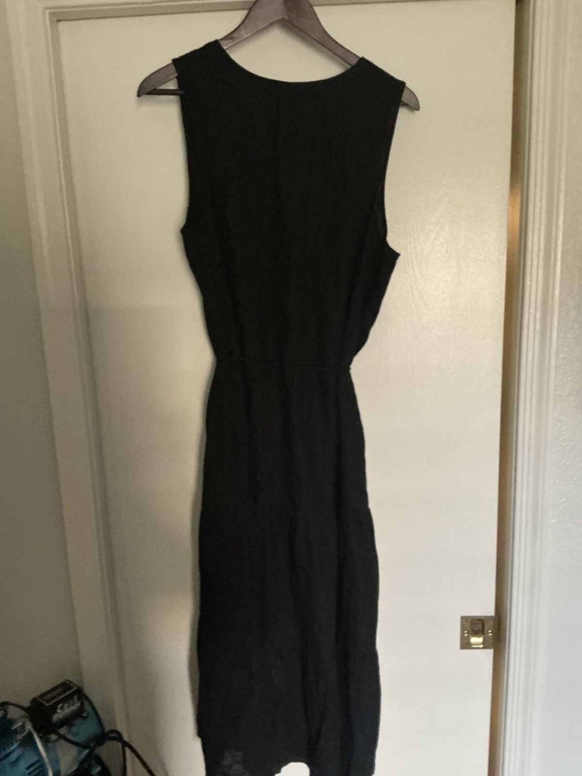 Tommy Bahama Palm shore’s linen-blend sundress Size XL / US 12-14 / IT 48-50 - 2 Thumbnail