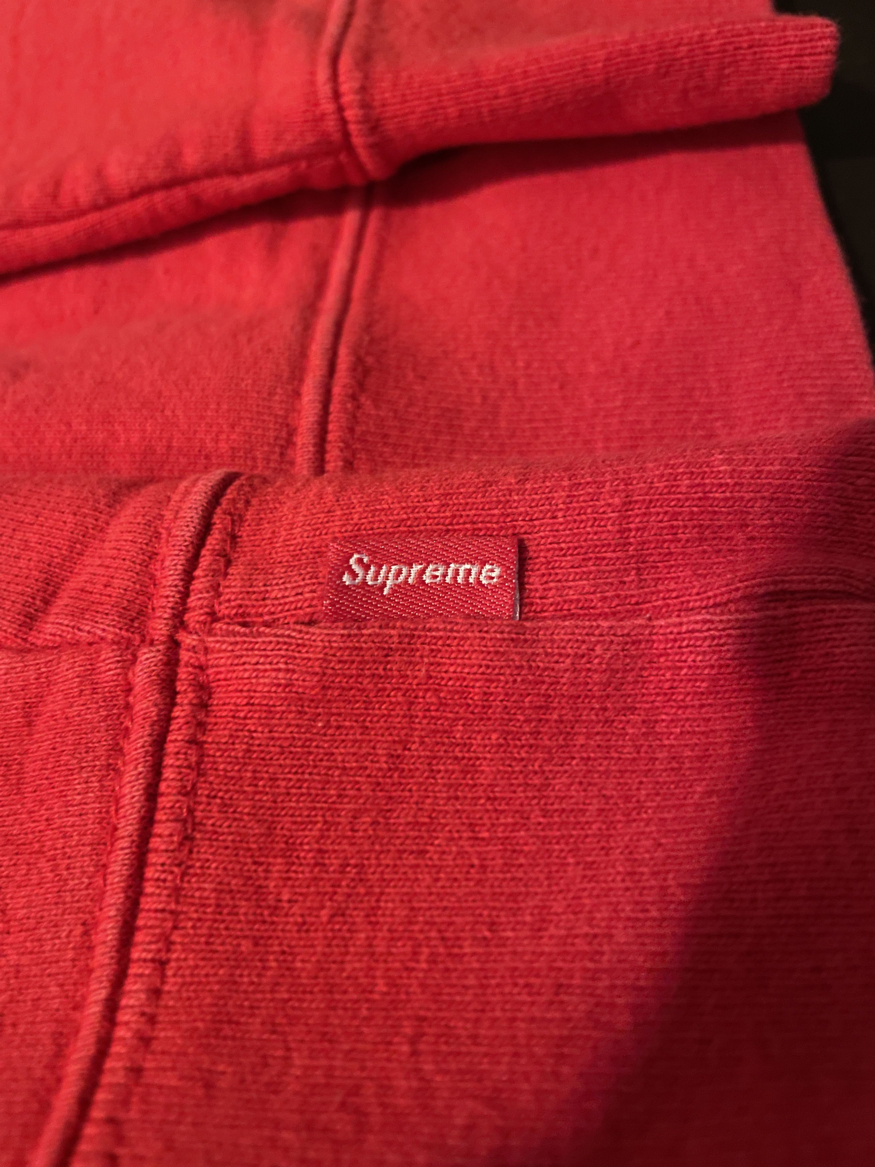 Supreme Supreme Illegal Business Controls America Hoodie Size US S / EU 44-46 / 1 - 5 Thumbnail