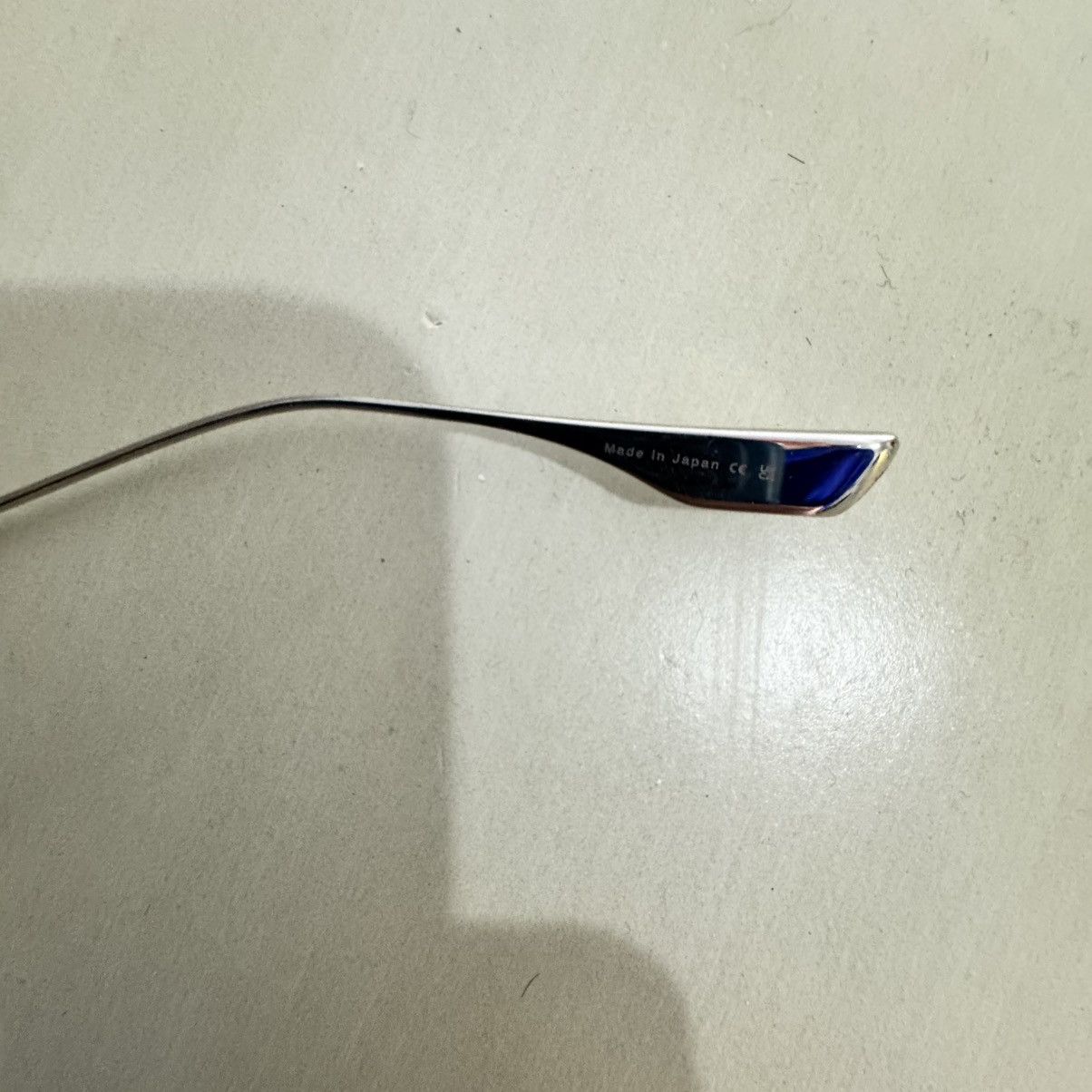 Dita DITA DTS157 – A-01 Sunglasses Size ONE SIZE - 10 Thumbnail