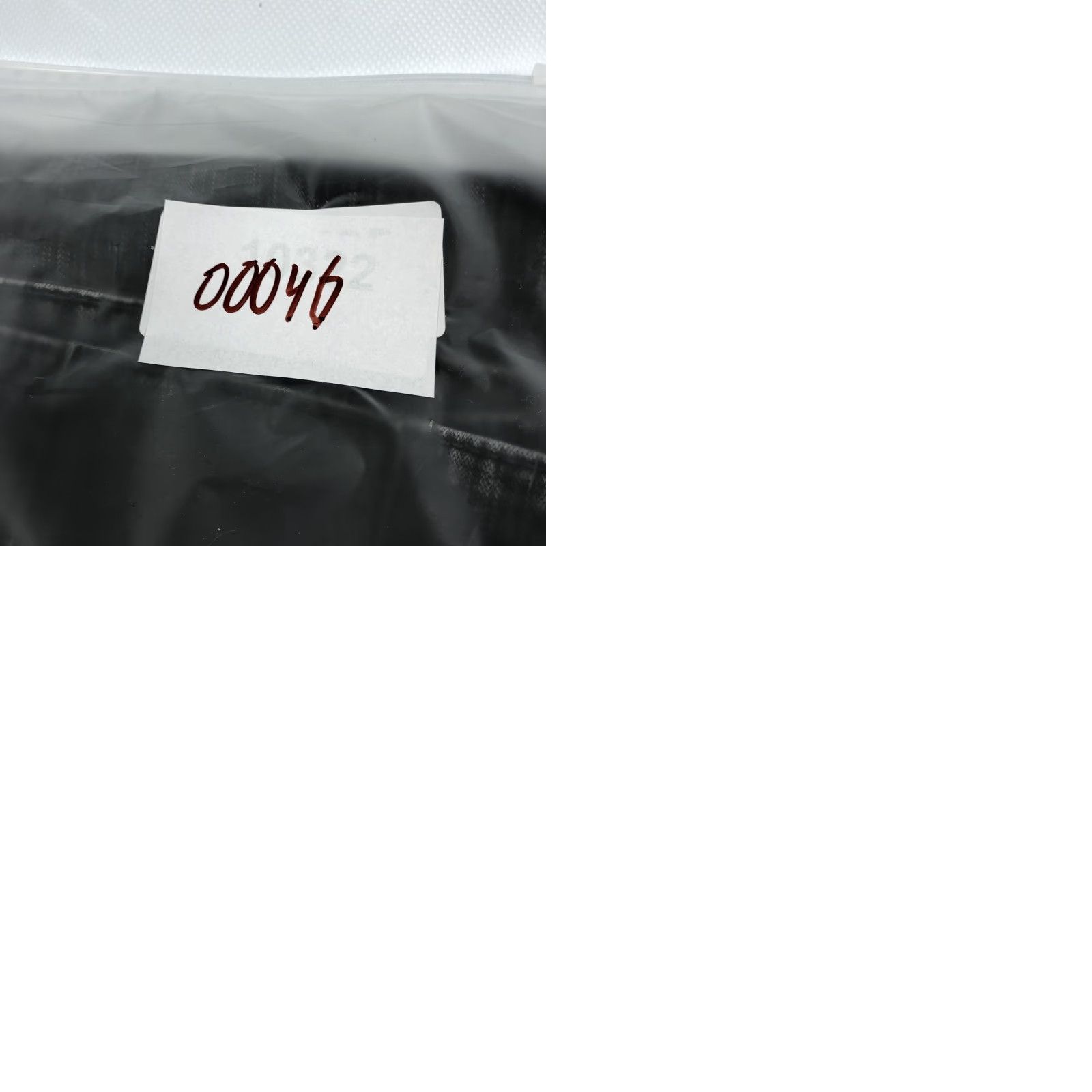 Denime GARDEUR Jeans Men's Black Denim Straight Size 36x32 Mid-Rise Dark Wash Stretch 5-Pocket Size US 36 / EU 52 - 9 Thumbnail