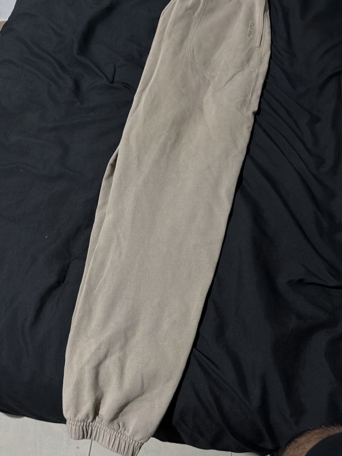 Calvin Klein Calvin klein sweatpants Size US 30 / EU 46 - 4 Thumbnail