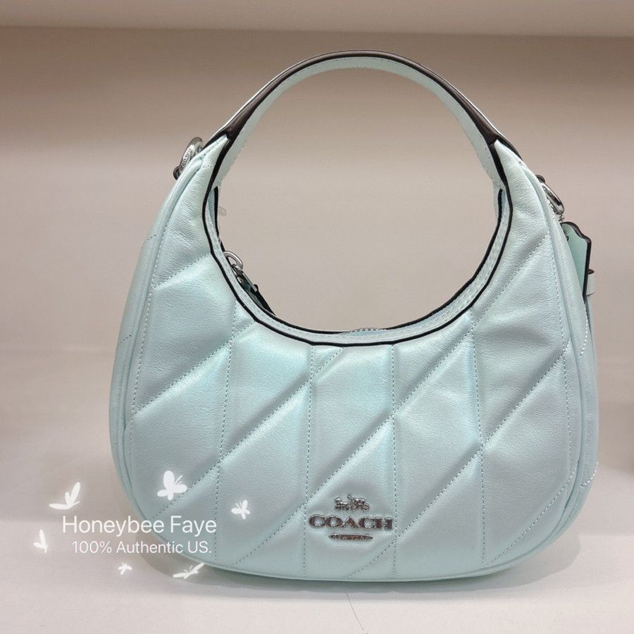 Coach Carmen Mini Crossbody Bag CBI46 Size ONE SIZE - 1 Thumbnail