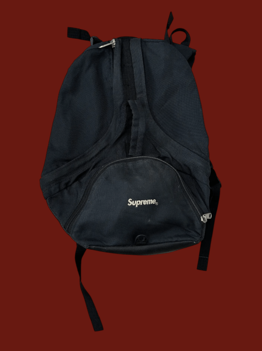 Supreme Supreme SS 1999 Backpack Size ONE SIZE - 1 Thumbnail