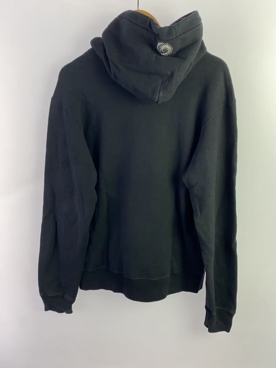 Undercover AW20 Fallen Man Hoodie Size US XL / EU 56 / 4 - 2 Thumbnail