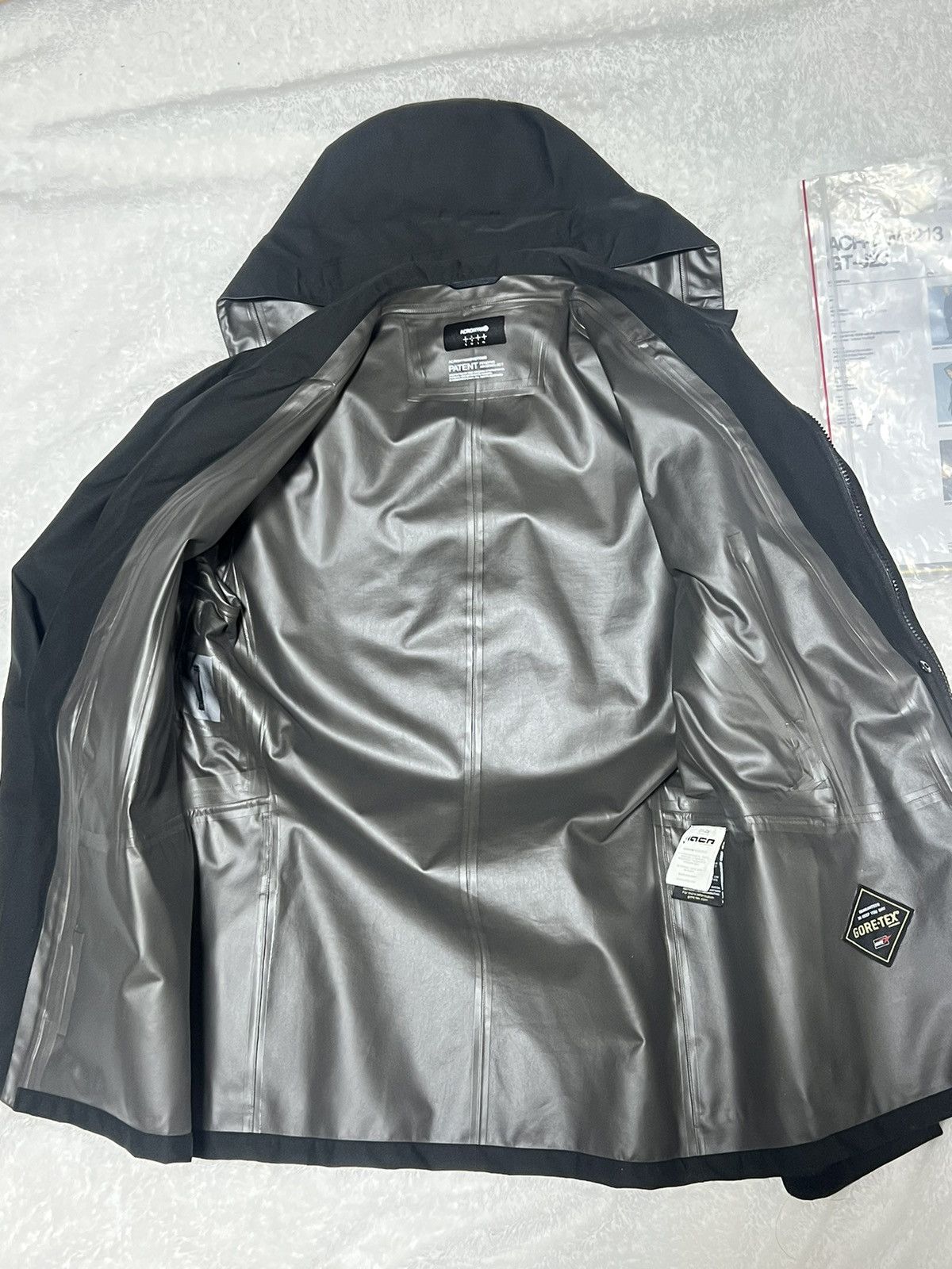 Acronym ACRONYM GT-J29 Size US M / EU 48-50 / 2 - 6 Thumbnail