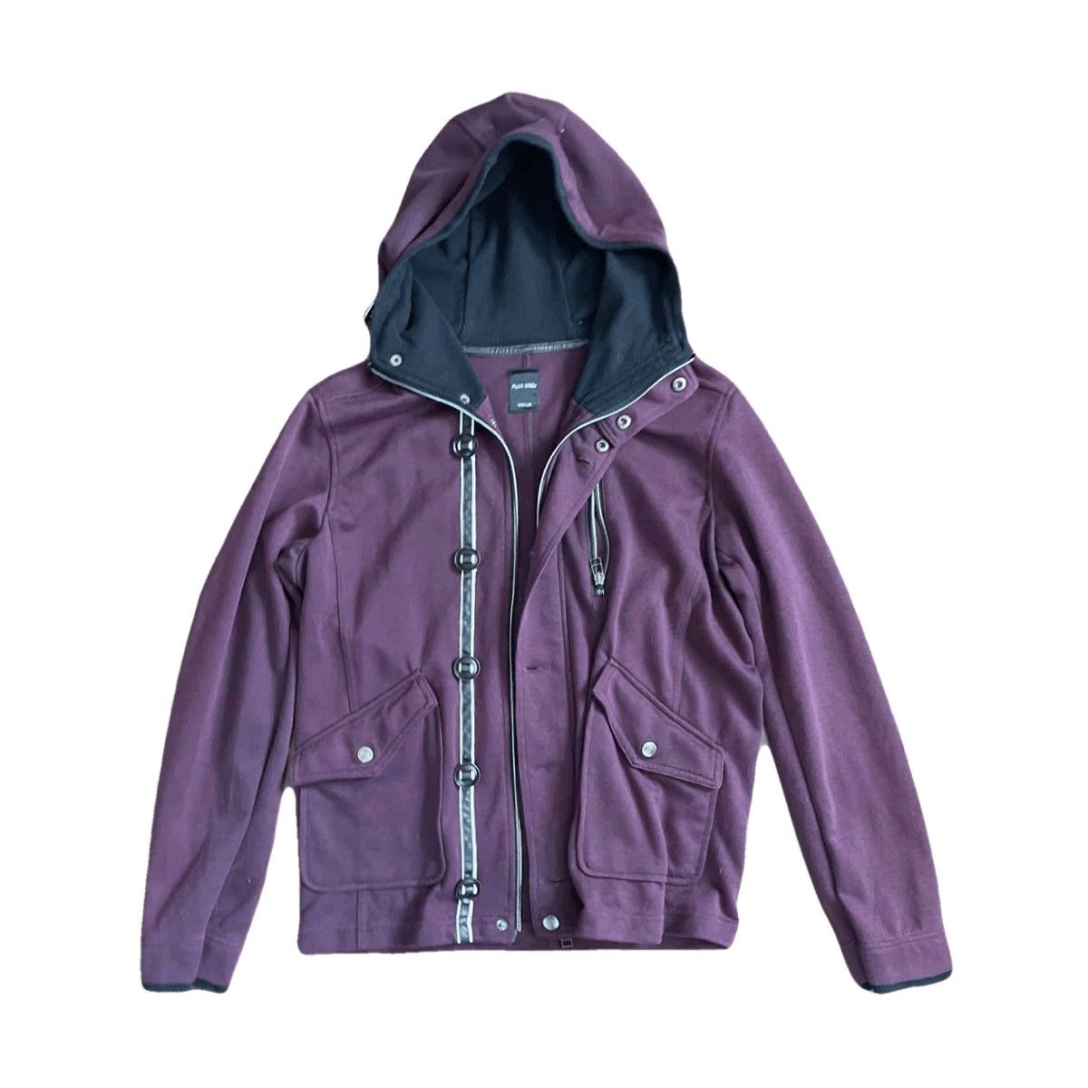 Le Grande Bleu (L.G.B.) | Grailed