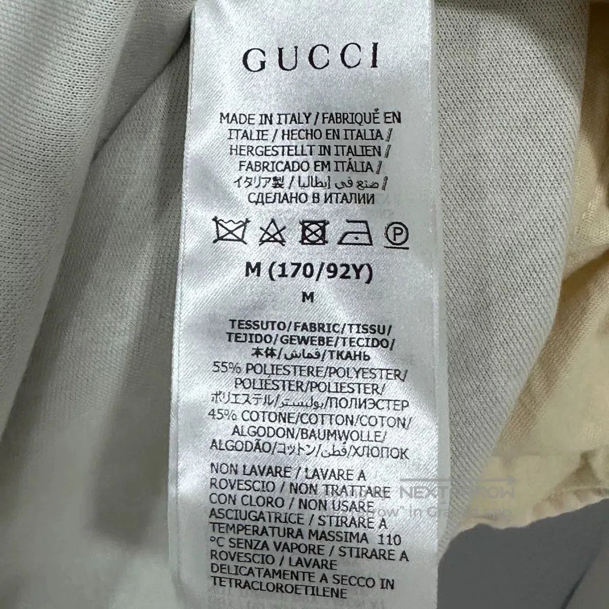 Gucci brown monogram Gucci sweatshirt dress. Size L / US 10 / IT 46 - 5 Thumbnail