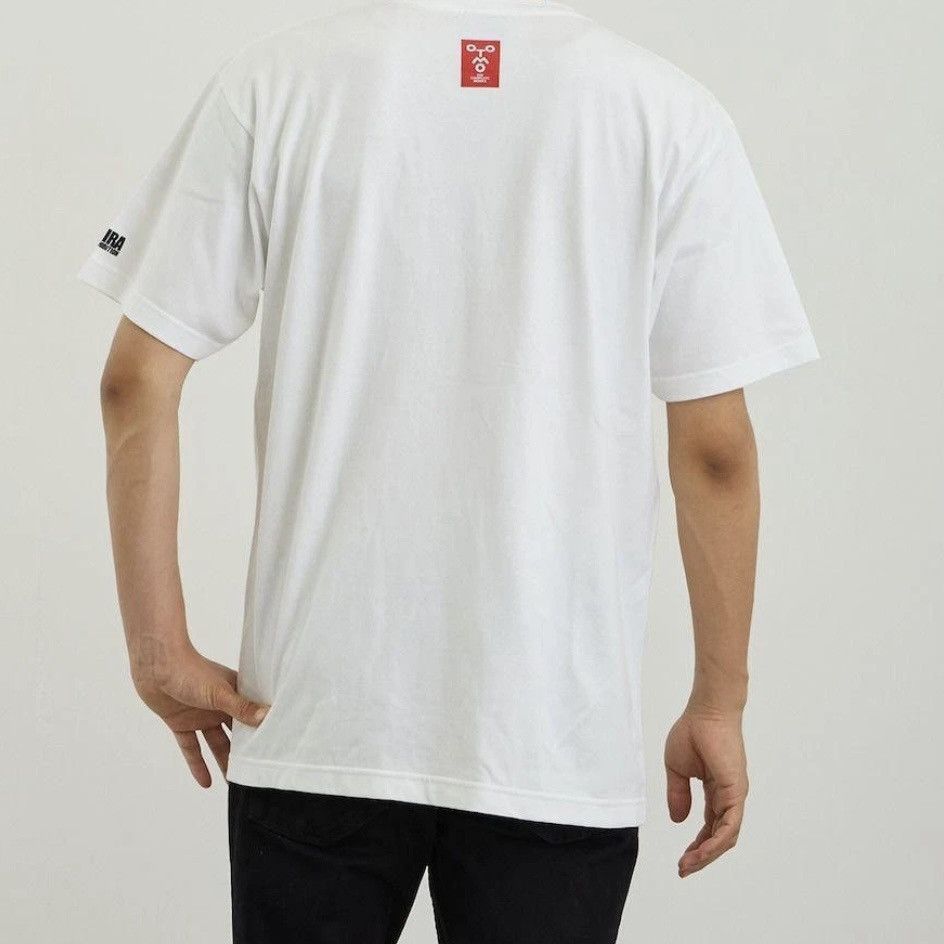 Anime AKIRA CEL EXHIBITION "Katsuhiro Otomo" Tee Size US XL / EU 56 / 4 - 15 Thumbnail