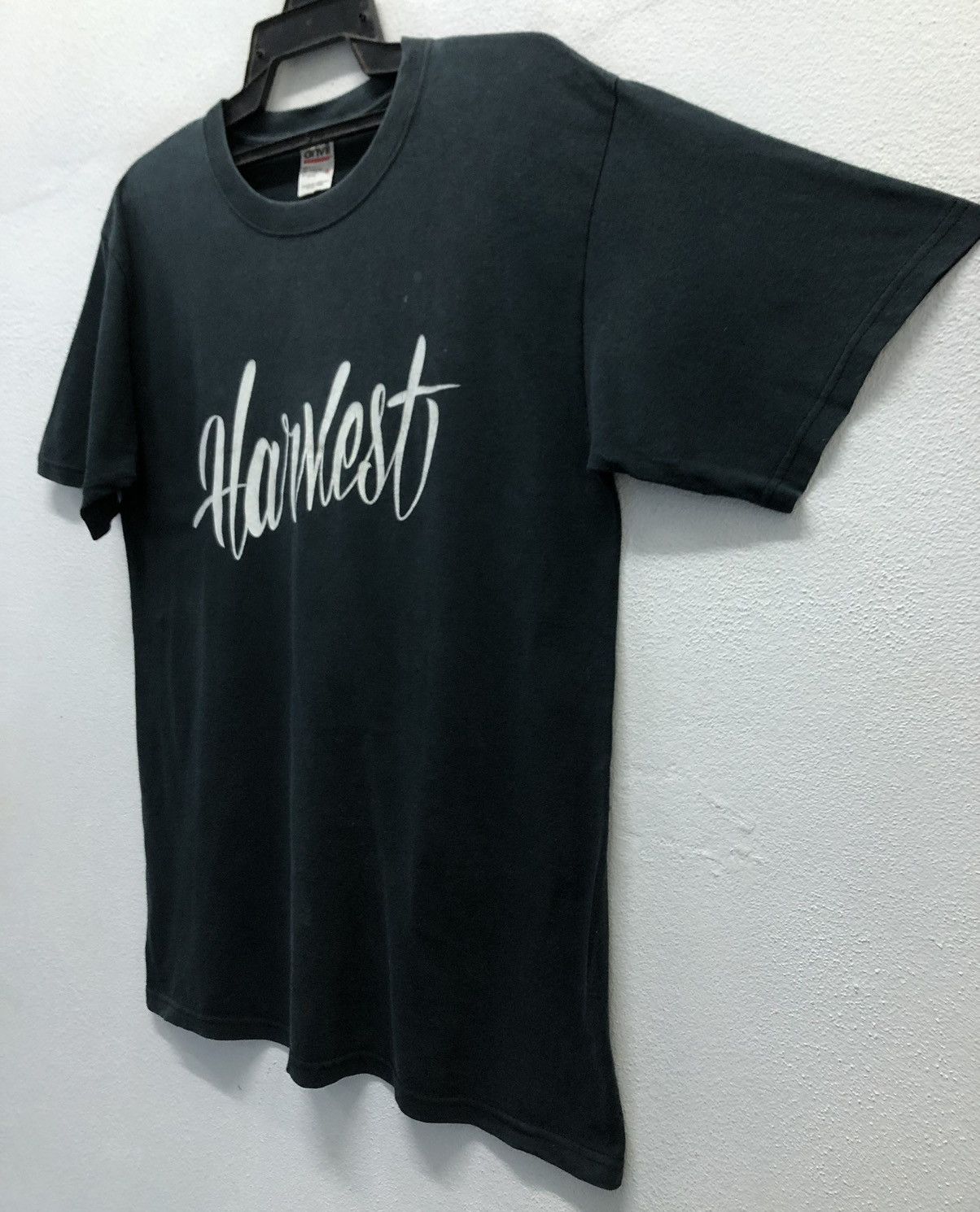 Band Tees Vintage Album Harvest By Dragon Ash T-Shirt Size US M / EU 48-50 / 2 - 6 Thumbnail